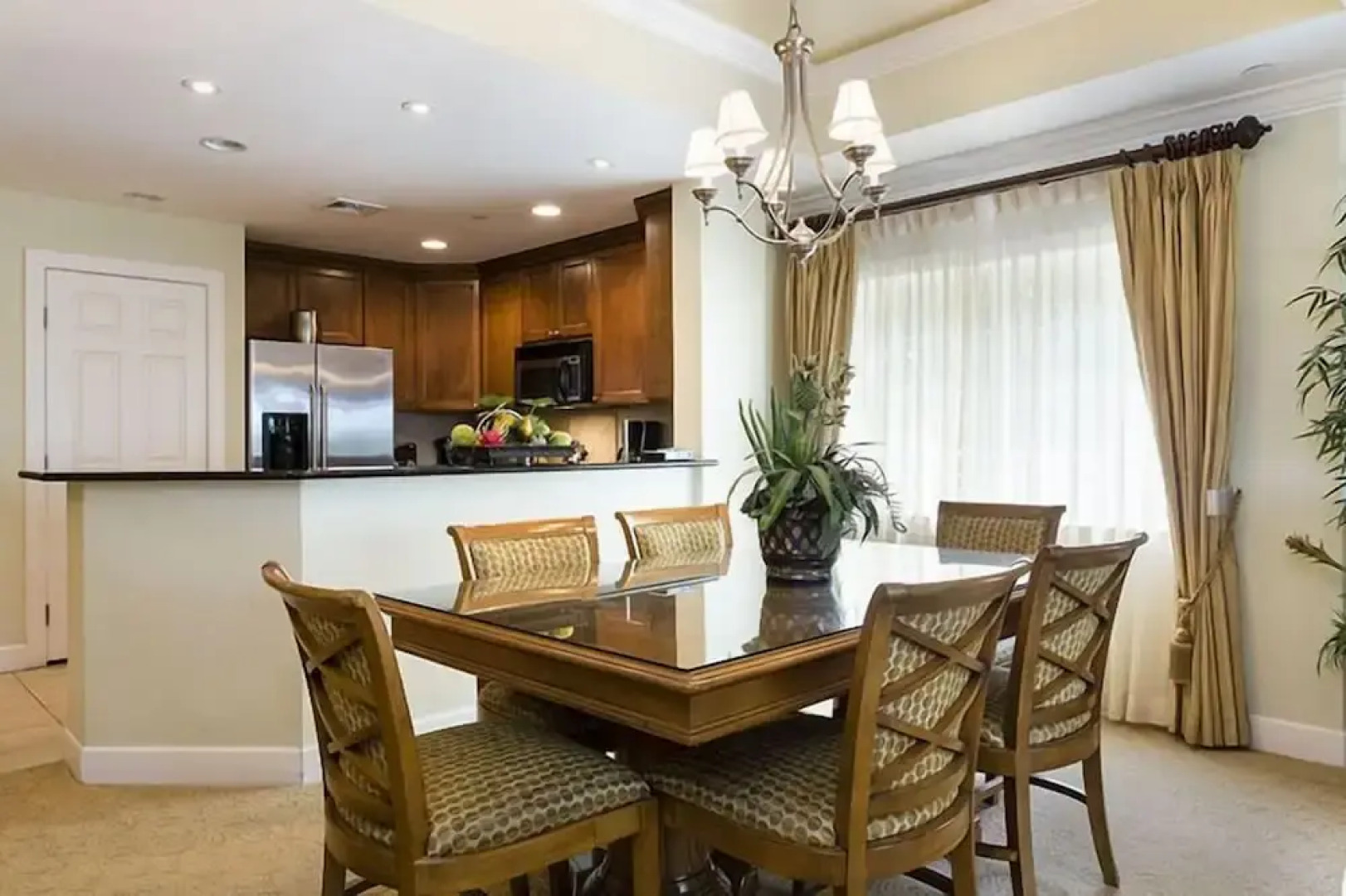 Je35885 - Reunion Resort - 3 Bed 3 Baths Condo