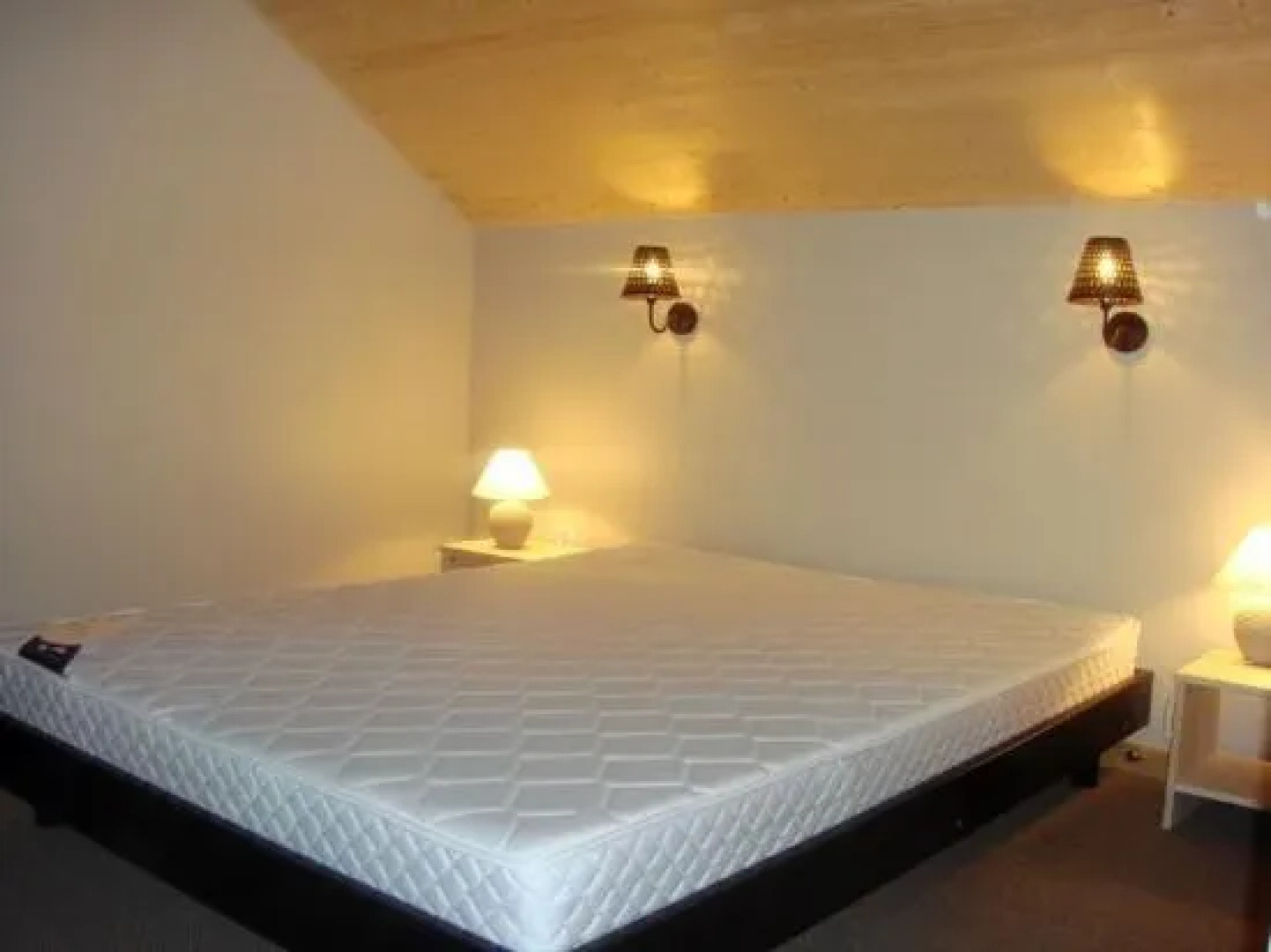 Le Chalet des Neiges