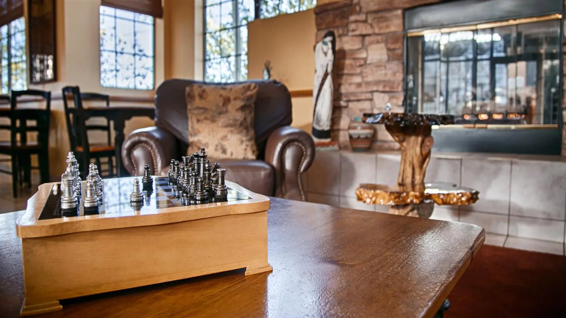 Best Western Paint Pony Lodge