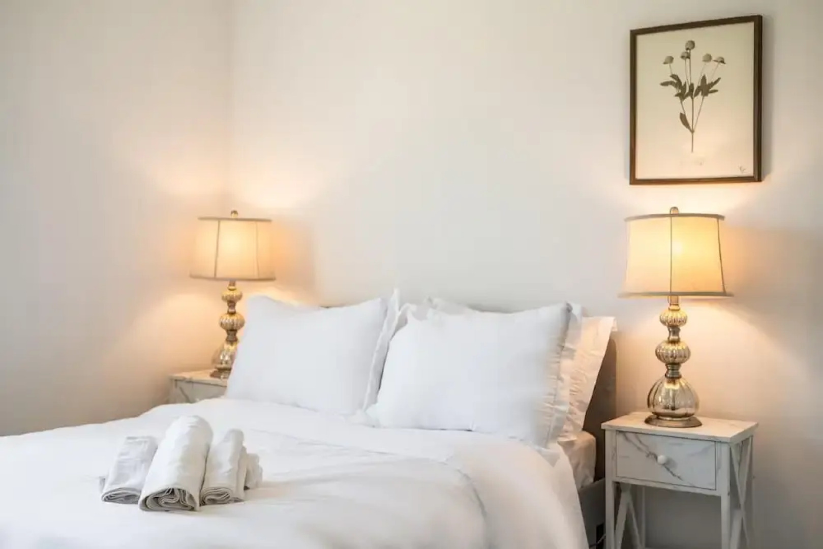 Bright Airy 5B Home Workspace Outdoor Lounge