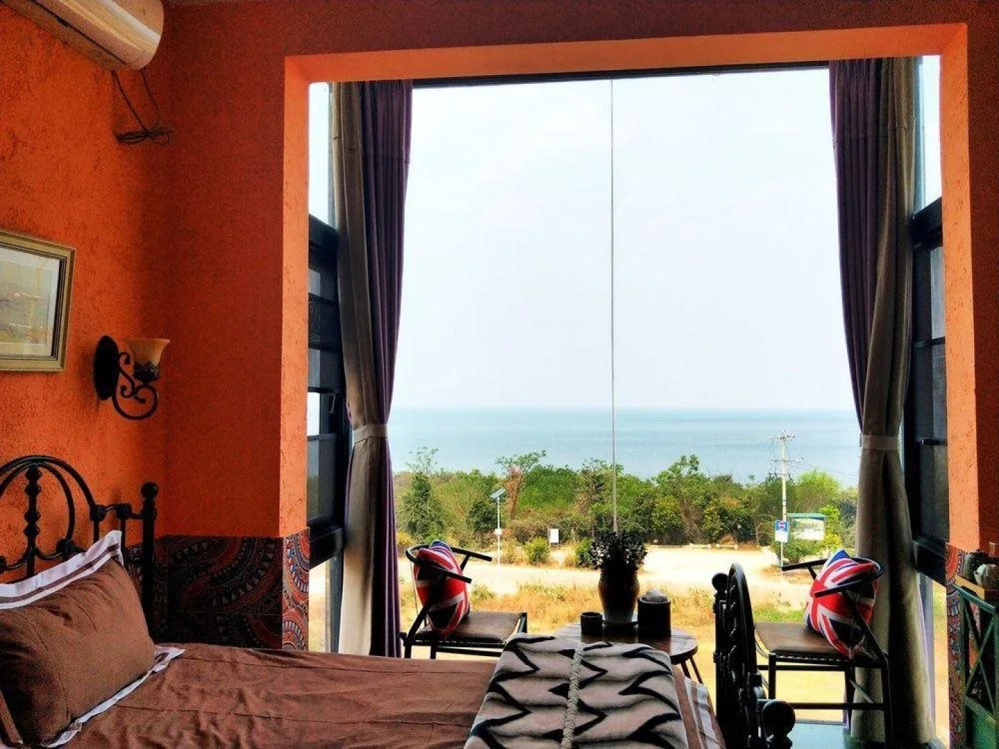 Huying Inn Fuxian Lake