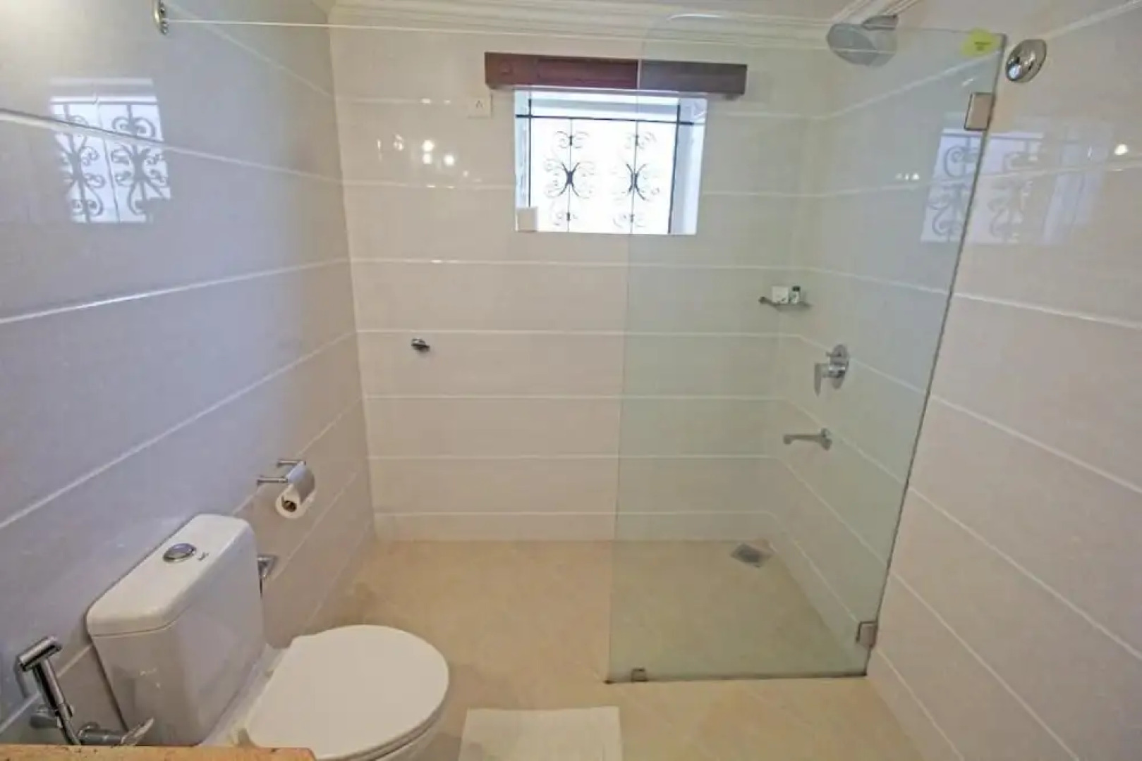 Resort Coqueiral Goa