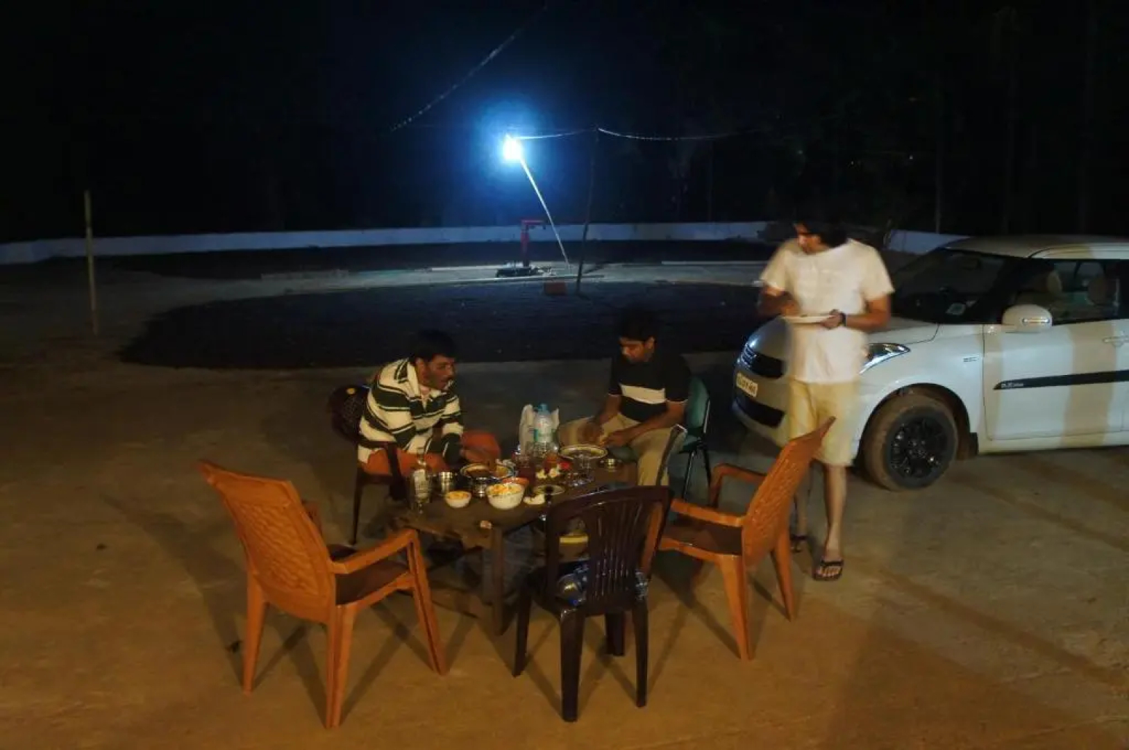 Raj Estate Stay