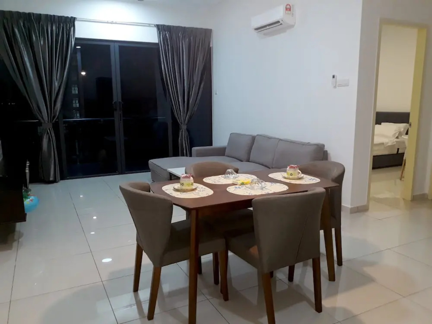 Malacca City With Splash @ Atlantis Residence