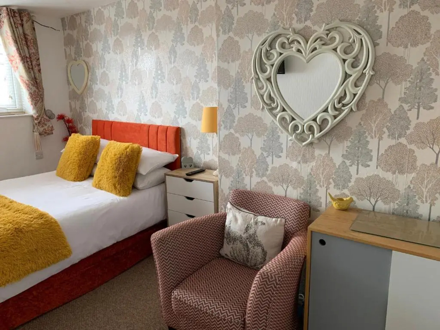 The Fylde International