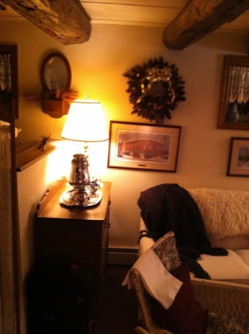 A Place Inn Time B&B