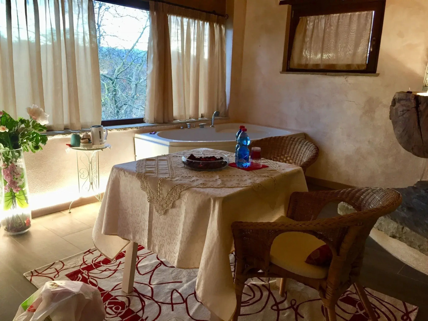 Agriturismo La Grotta dei Folletti