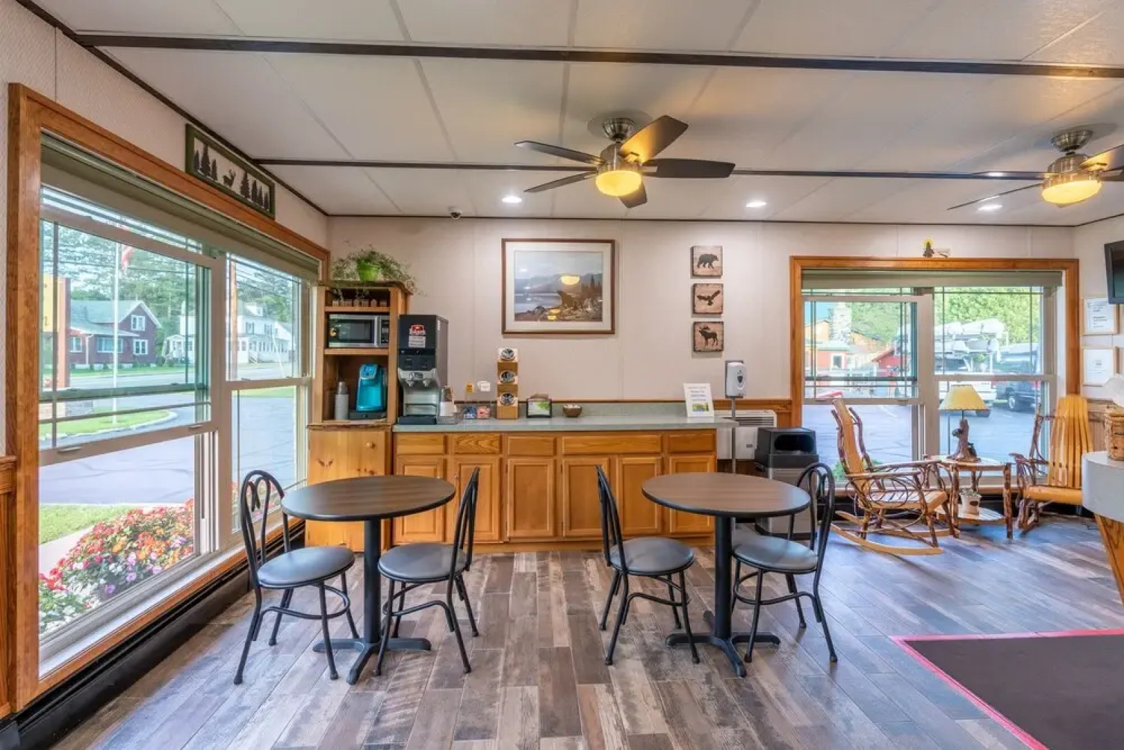 Trailhead by Weekender