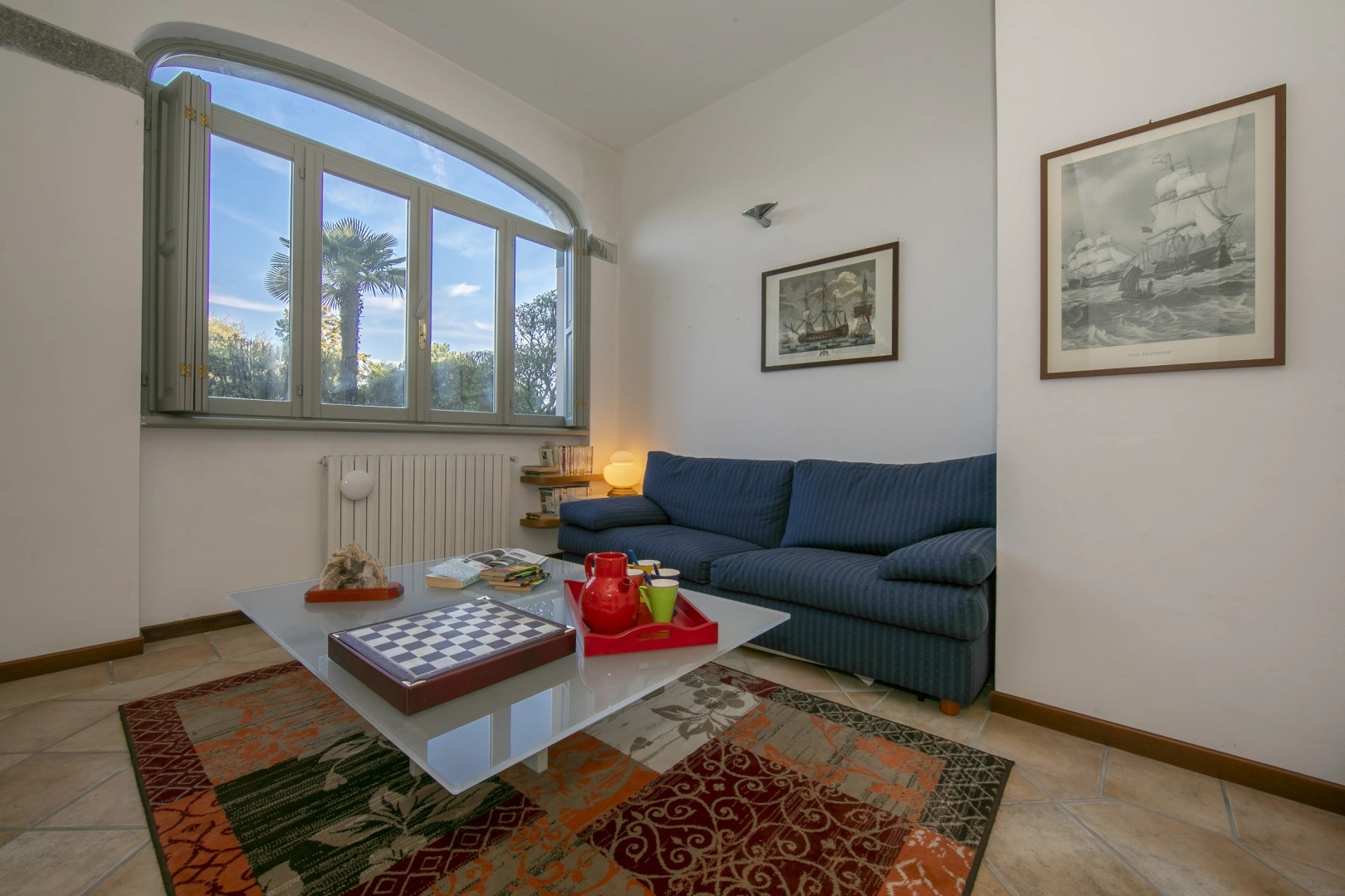 Residenza Bella Belgirate