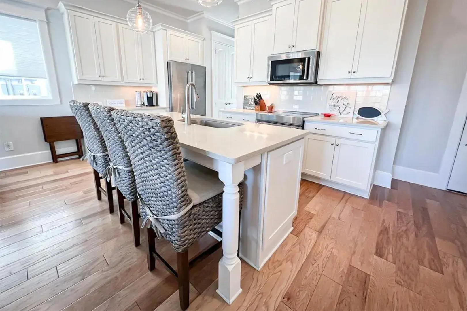 Beach Bubble Bungalow by Sea Scape Properties