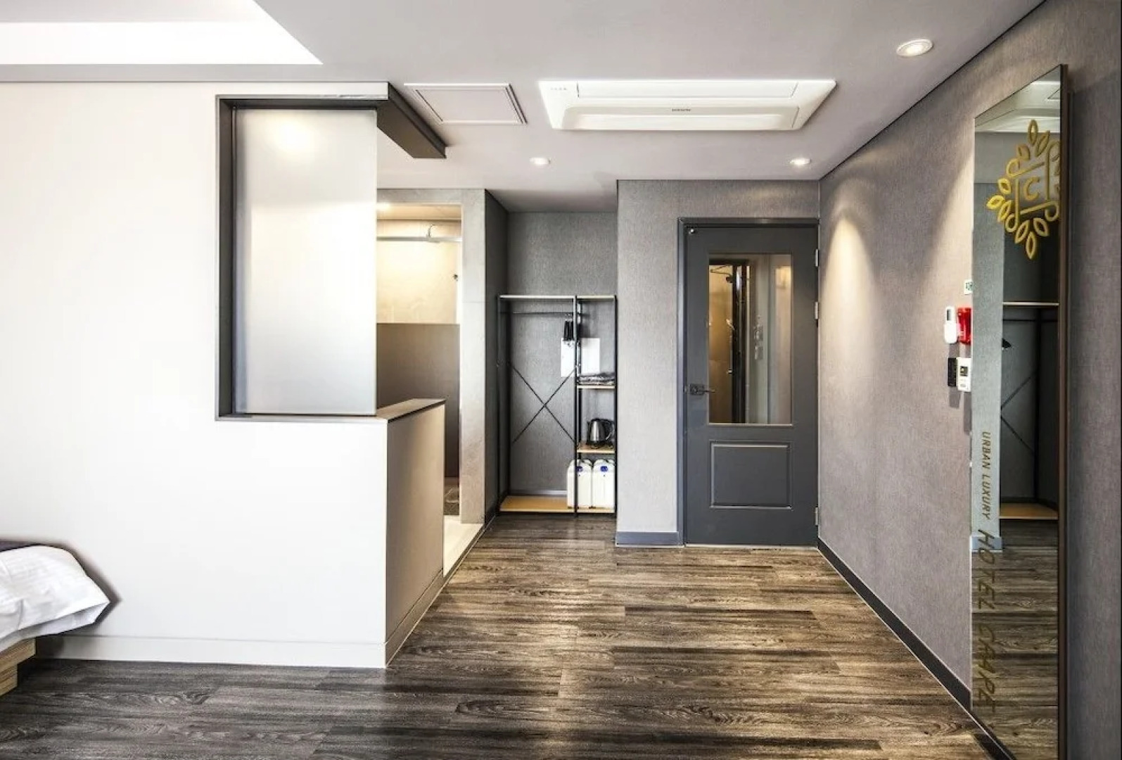 Hotel Crape Gyeongsan