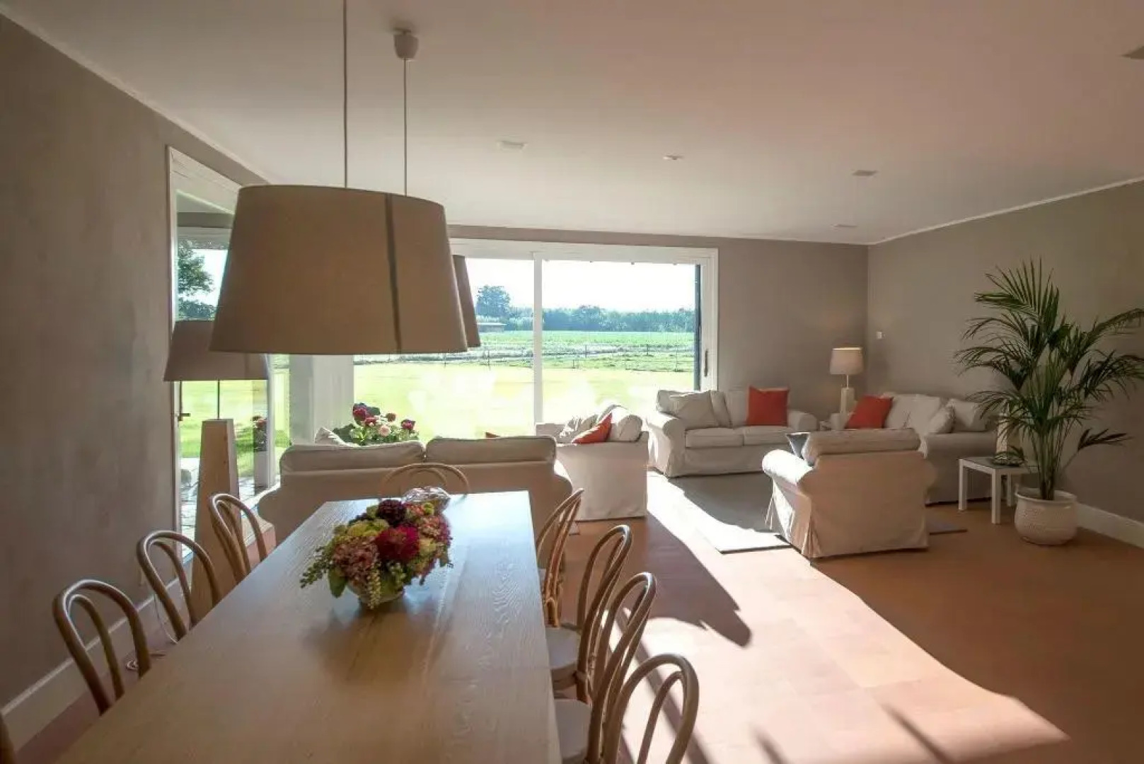 Agriturismo Relais Tenuta il Cigno