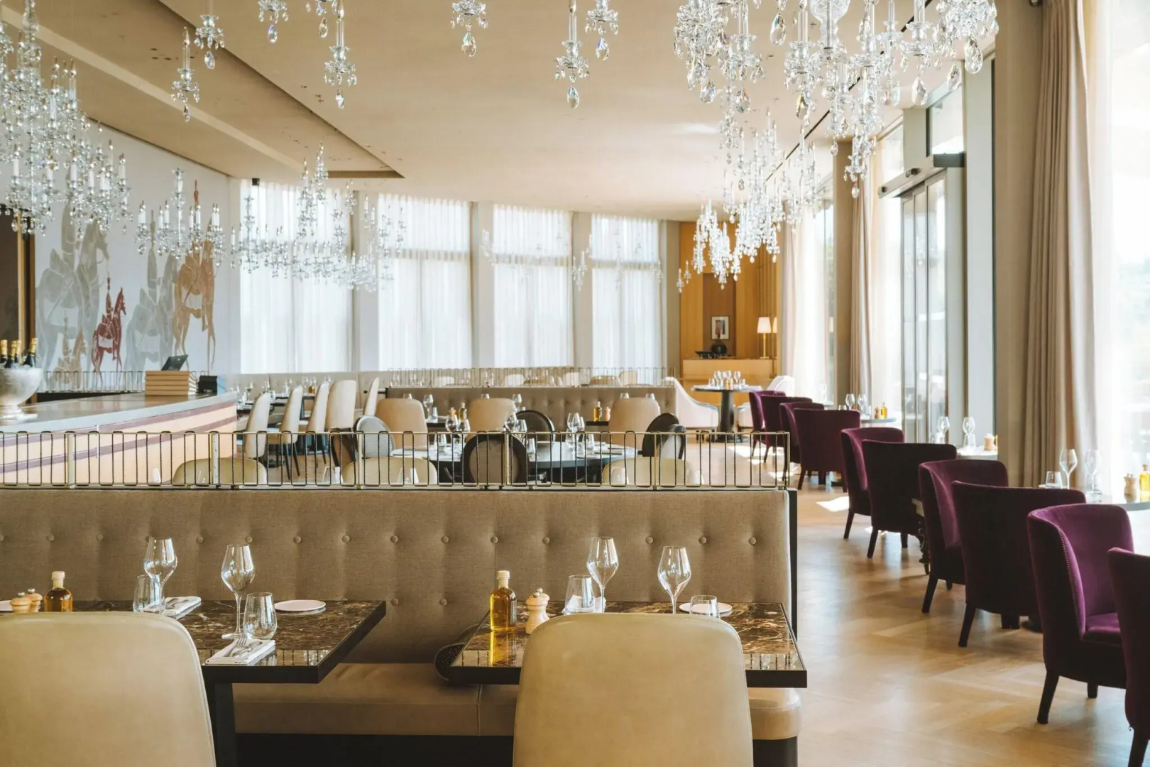 Royal Champagne Hotel & Spa