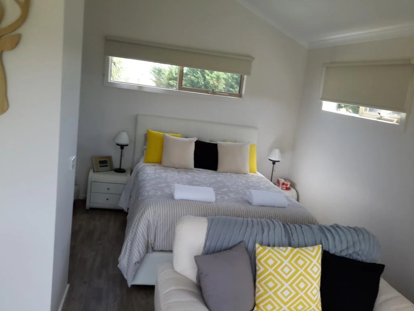 Bass Coast Country Cottages