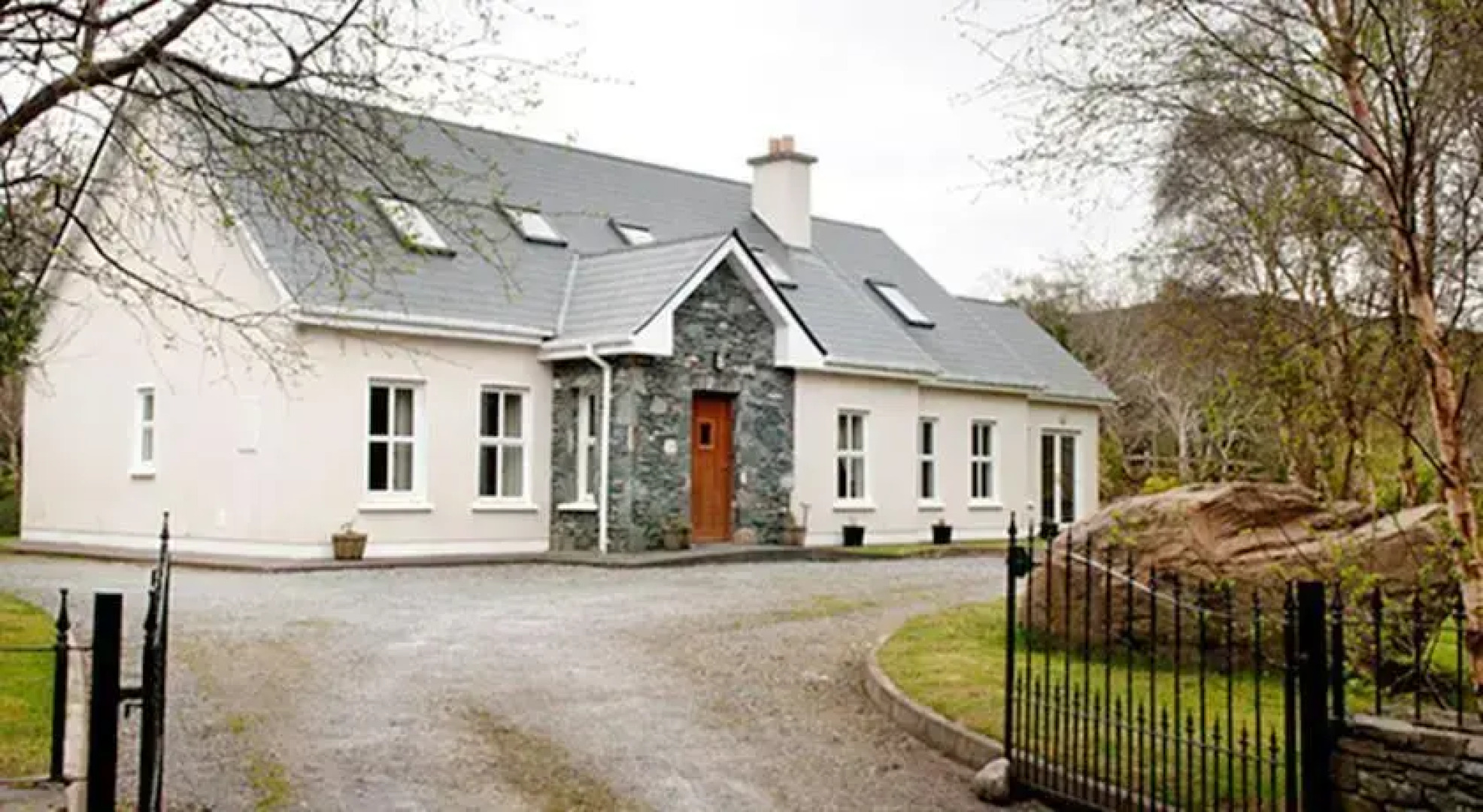 Carragh Lake House