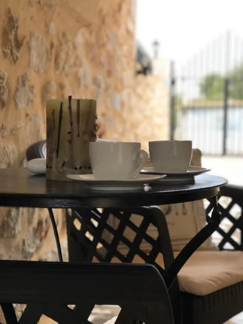 Kamares Stone House 1