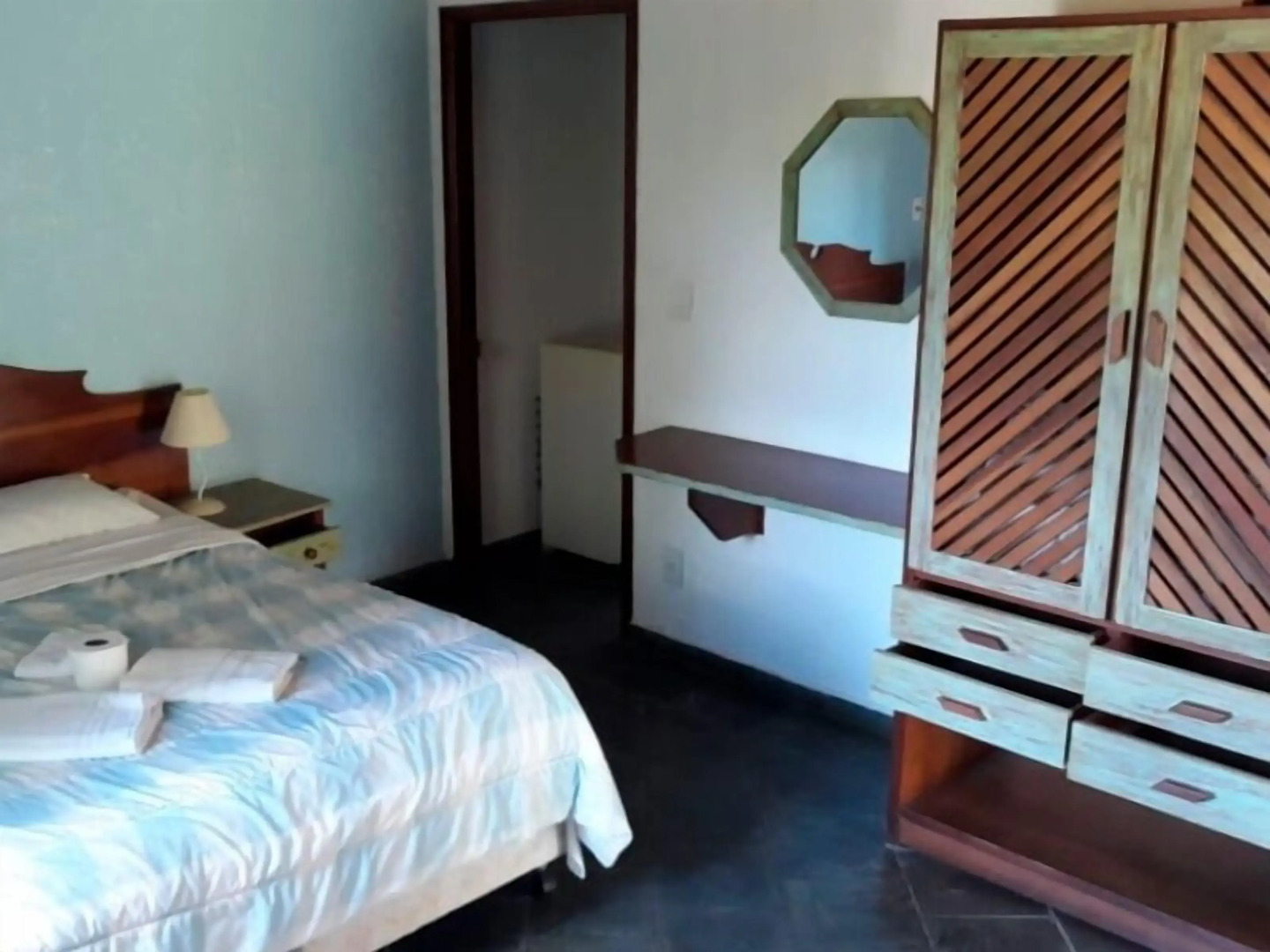 Pousada Green Valley