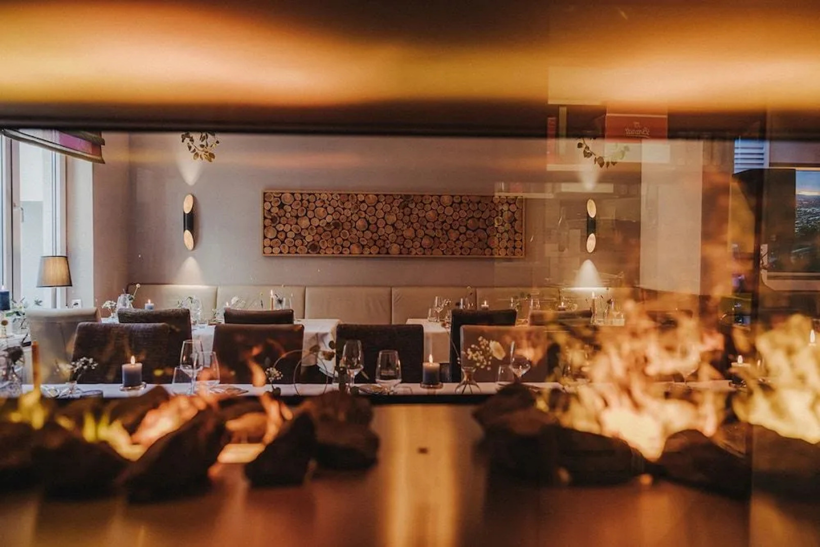 Das Schokoladenhotel Voss