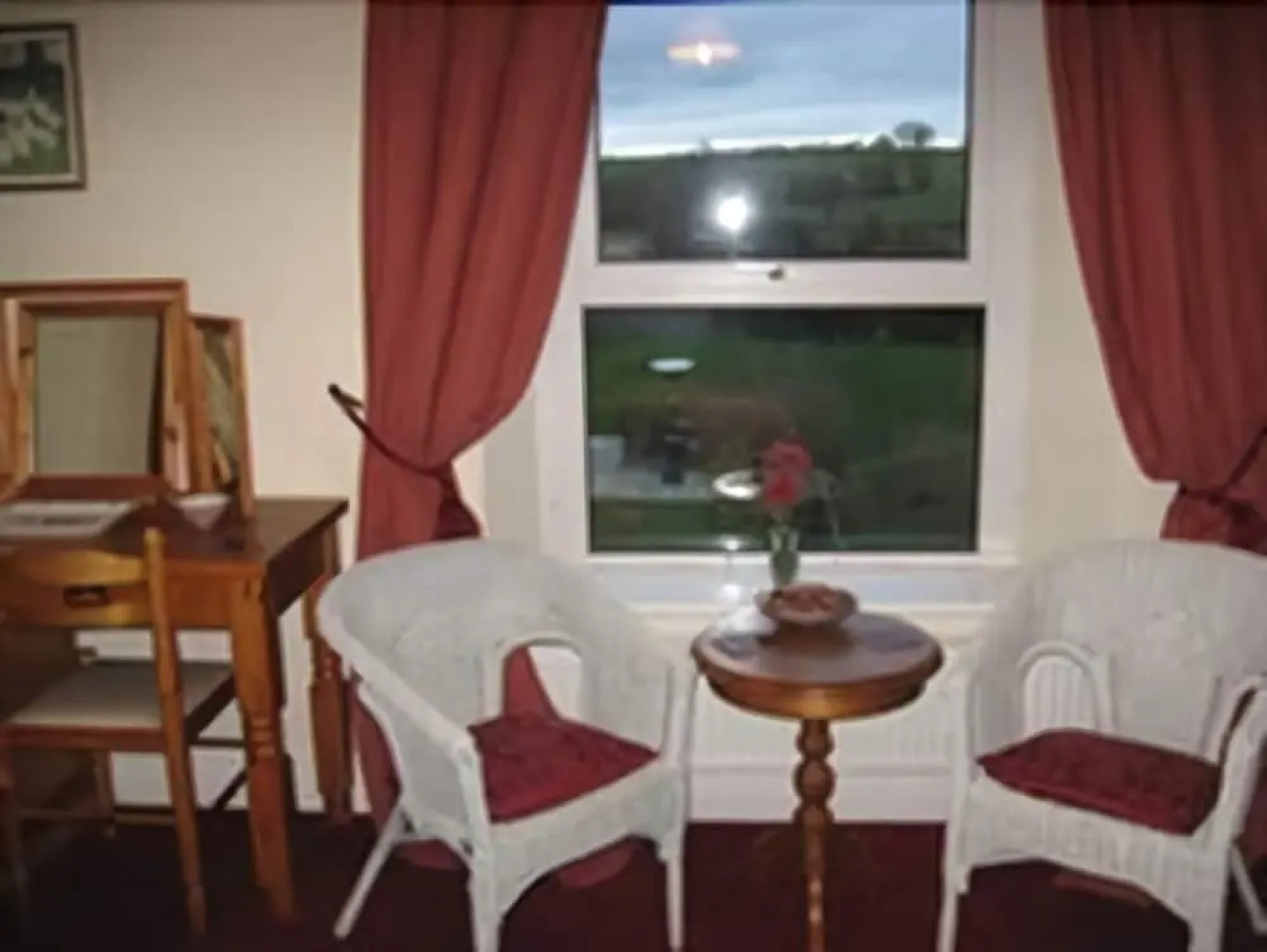 Cannards Grave Farmhouse - B&B