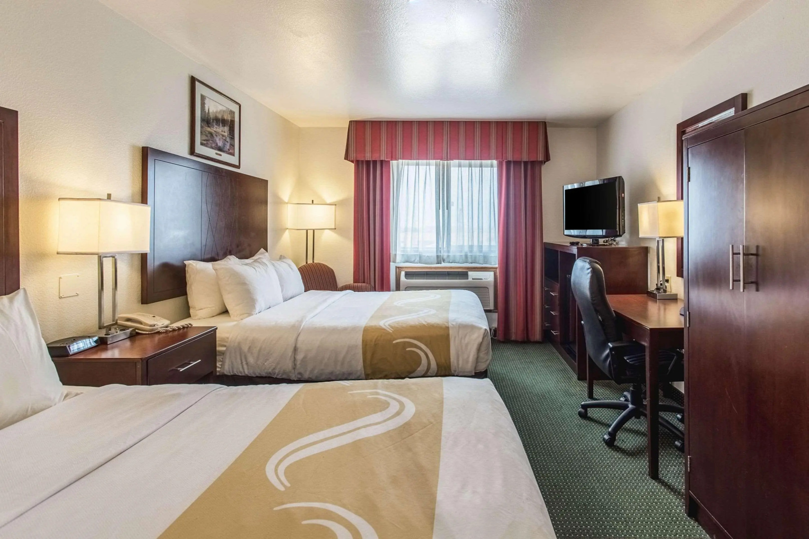 Quality Inn Belgrade - Bozeman Yellowstone Airport
