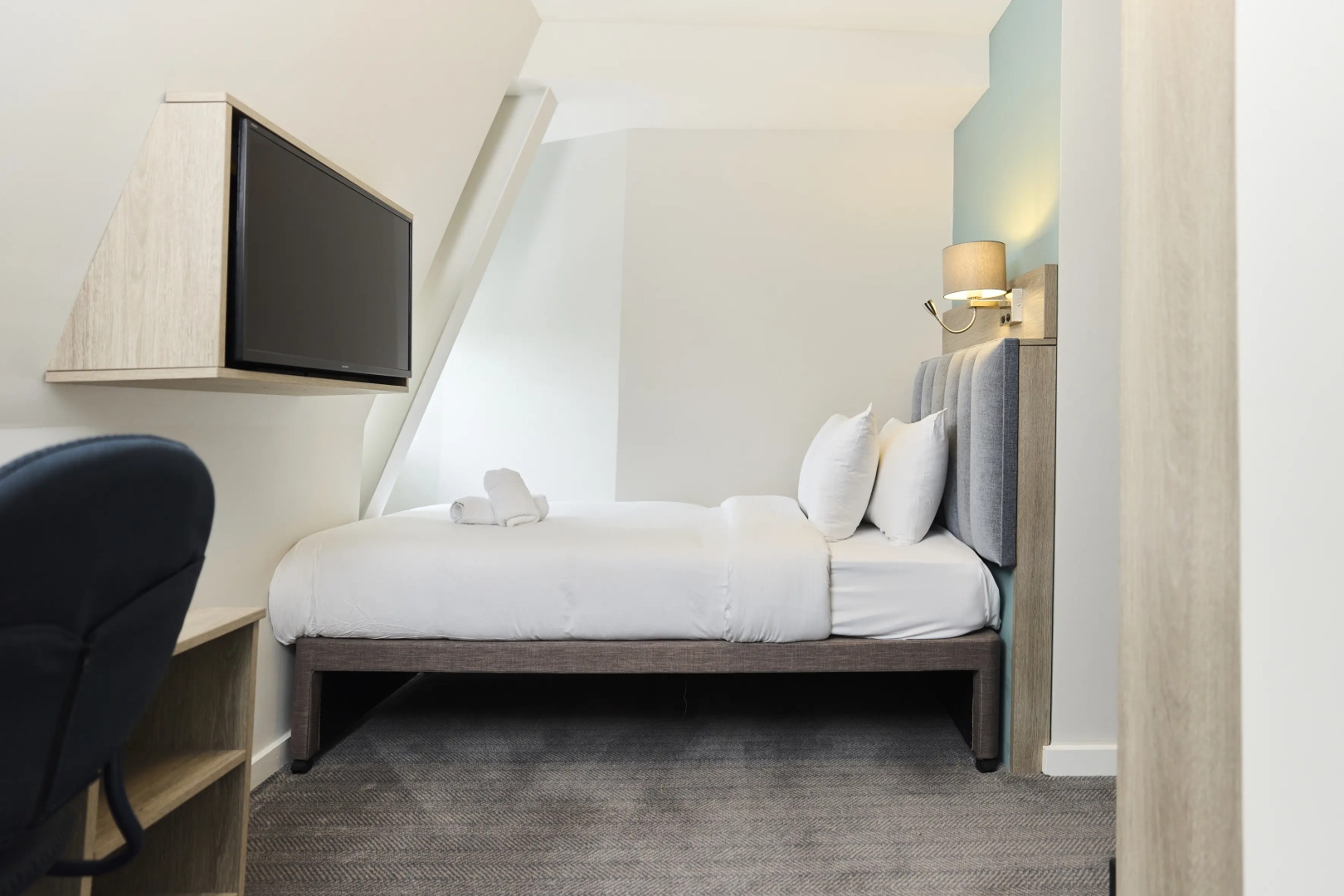 Prince William Hotel