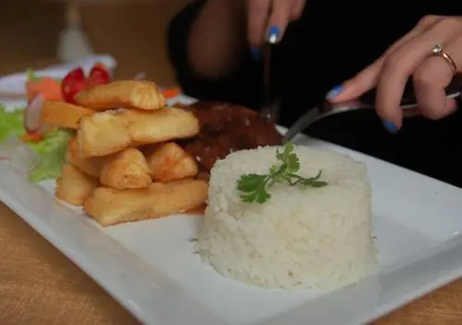 Gran Bombonaje Rioja Hotel