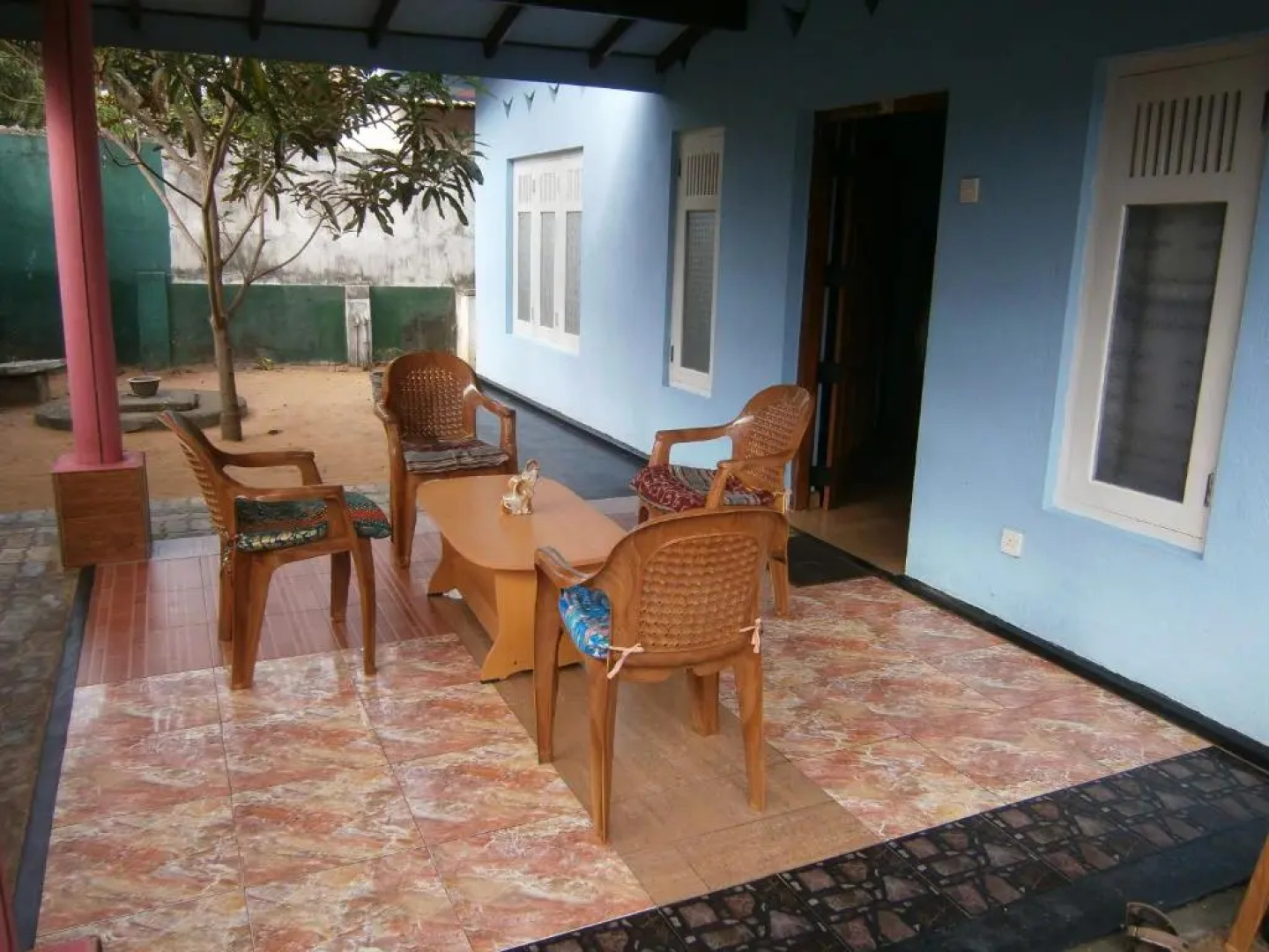 Beach House 'Sea 64' Negombo