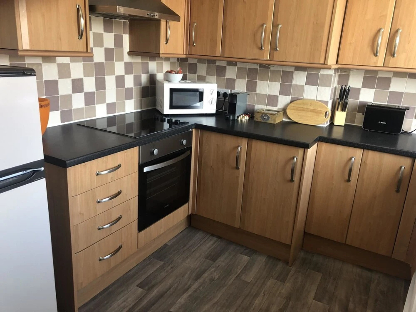 Bluebells Lytham Apartments