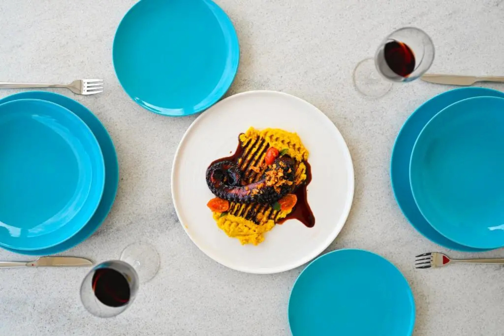 Summer Dream Luxury Apartments