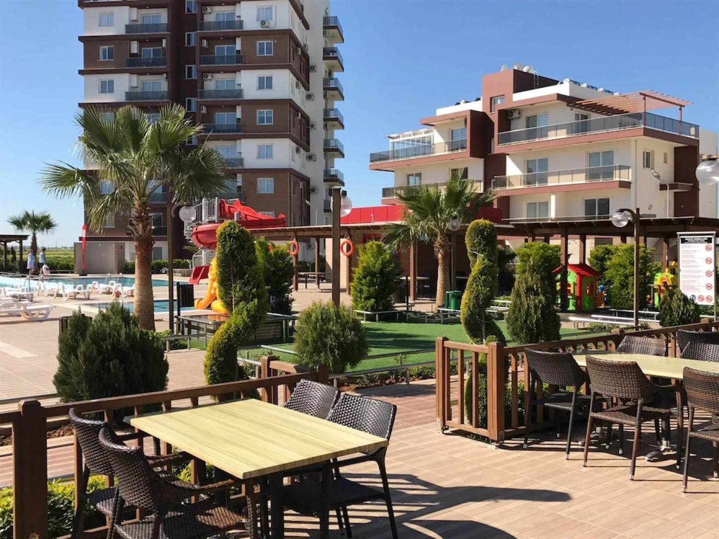 Long Beach Rental Apartments