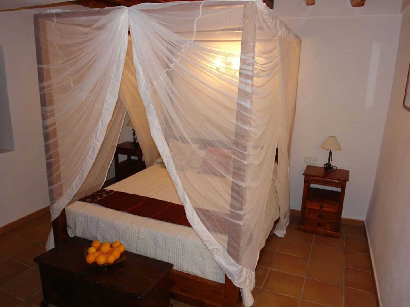 Tranquil Holiday Home on Balearic Islands With Pool