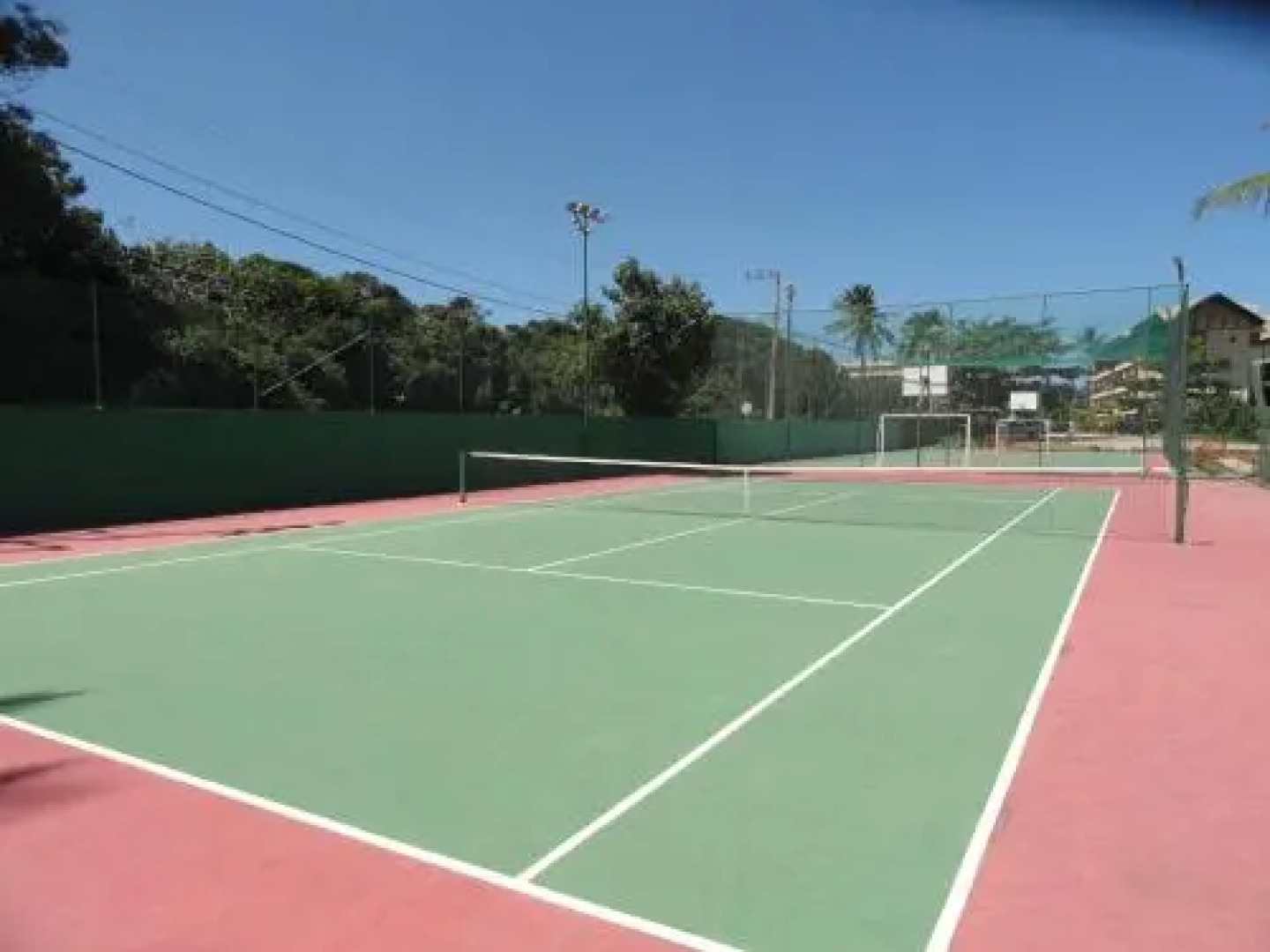 Nannai Residence by AFT