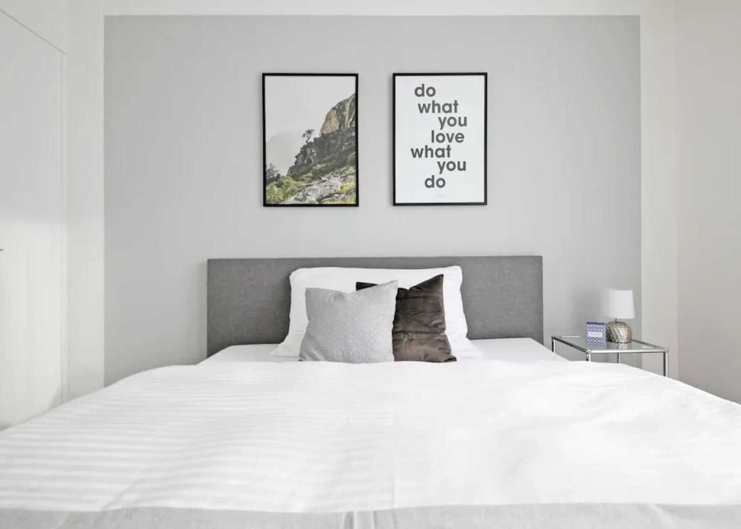 VARIAS Business Apartments