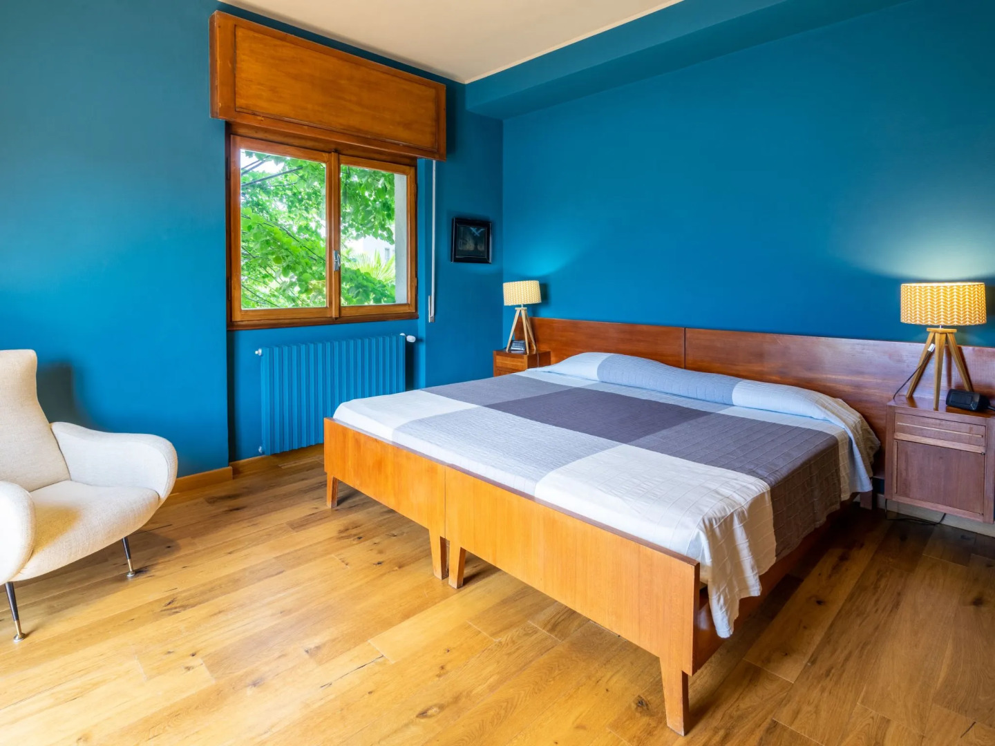 Locazione turistica Bice