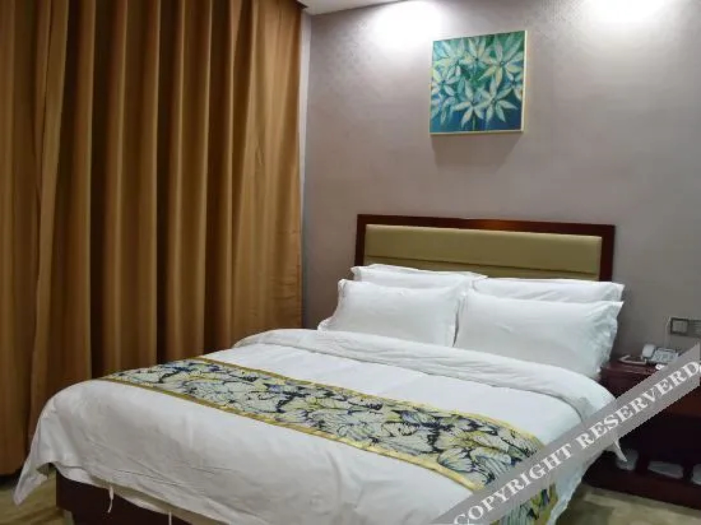 Tacheng Quandu Hotel