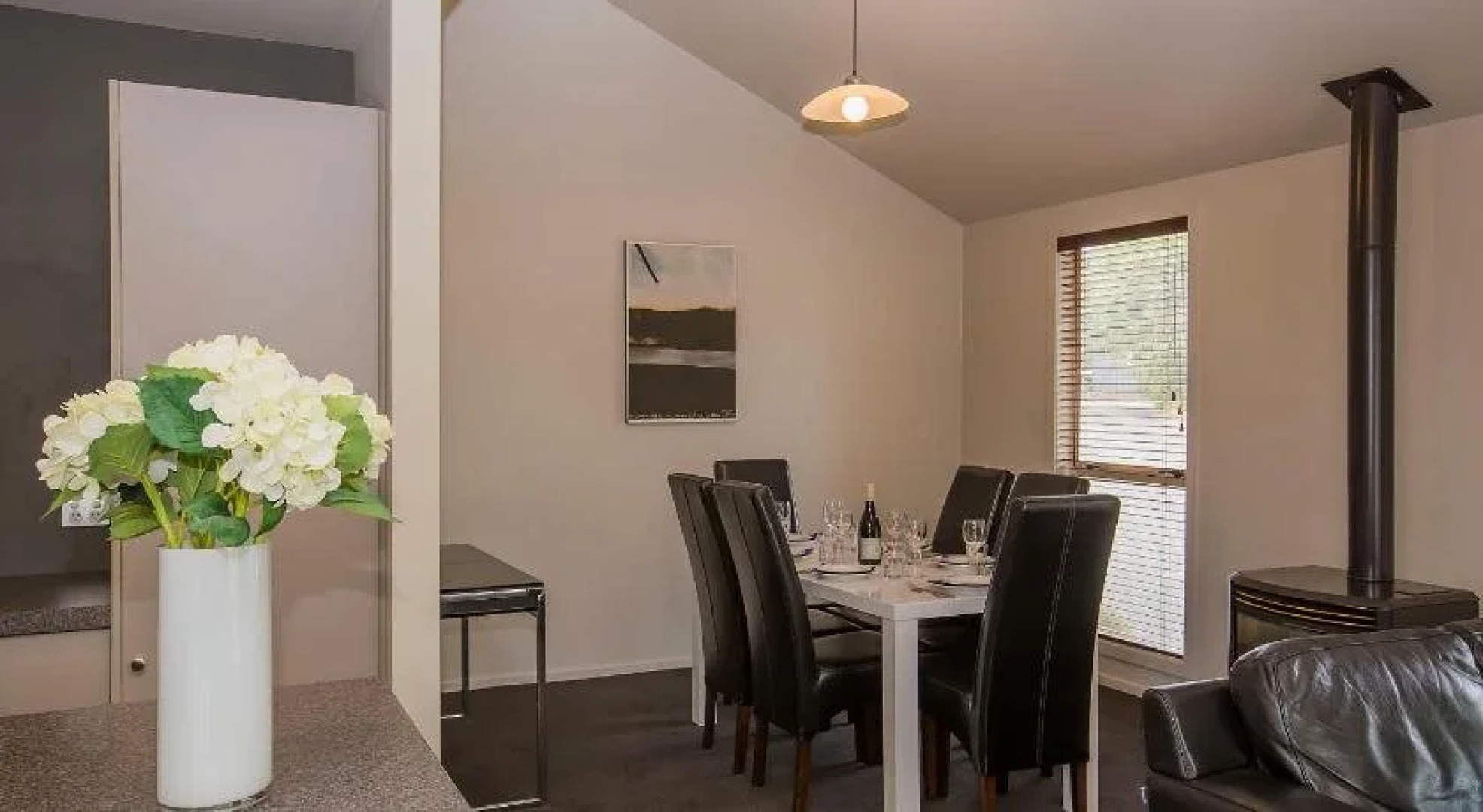 The Claremont Motels & Apartments