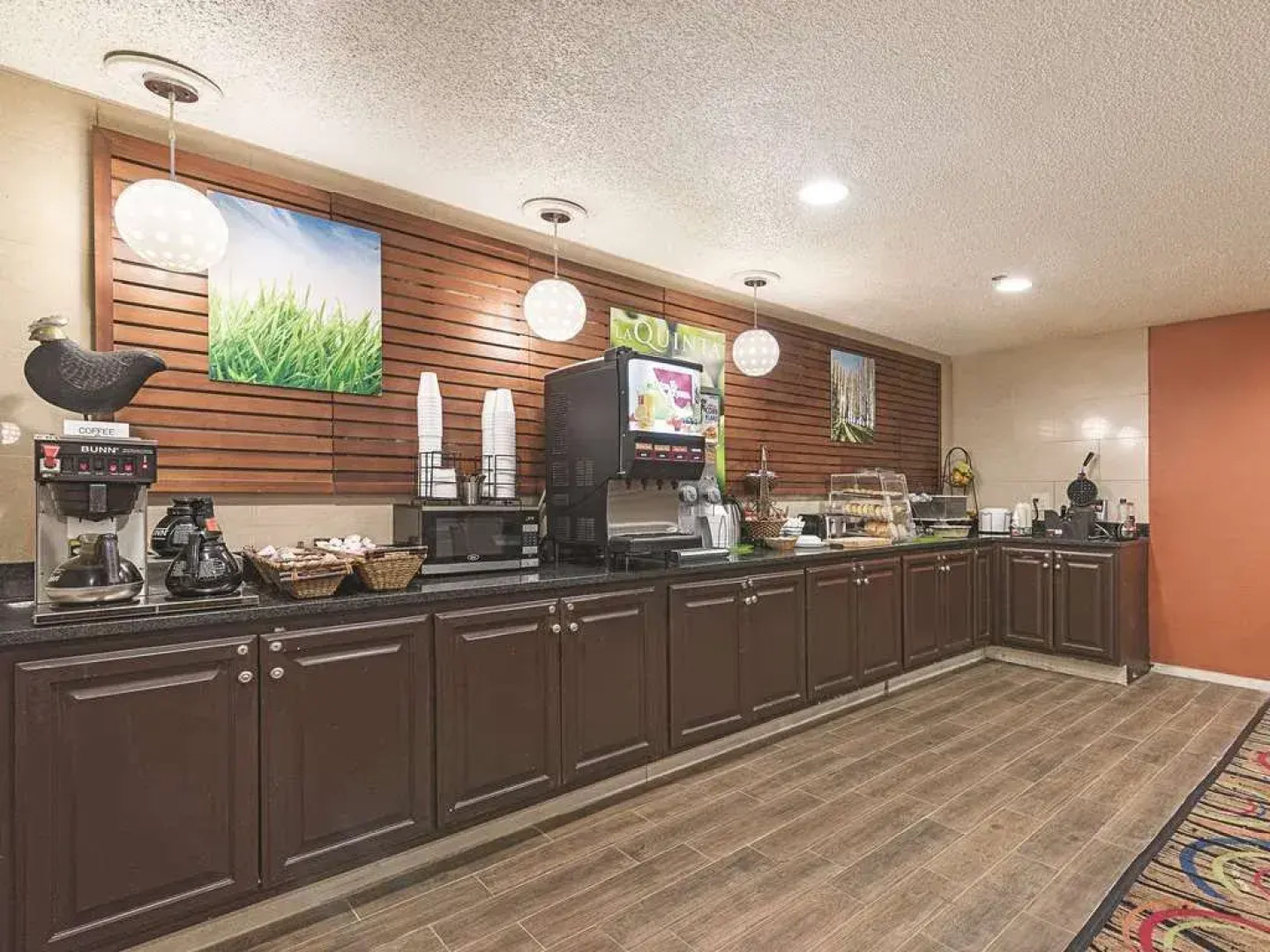 La Quinta Inn Decatur