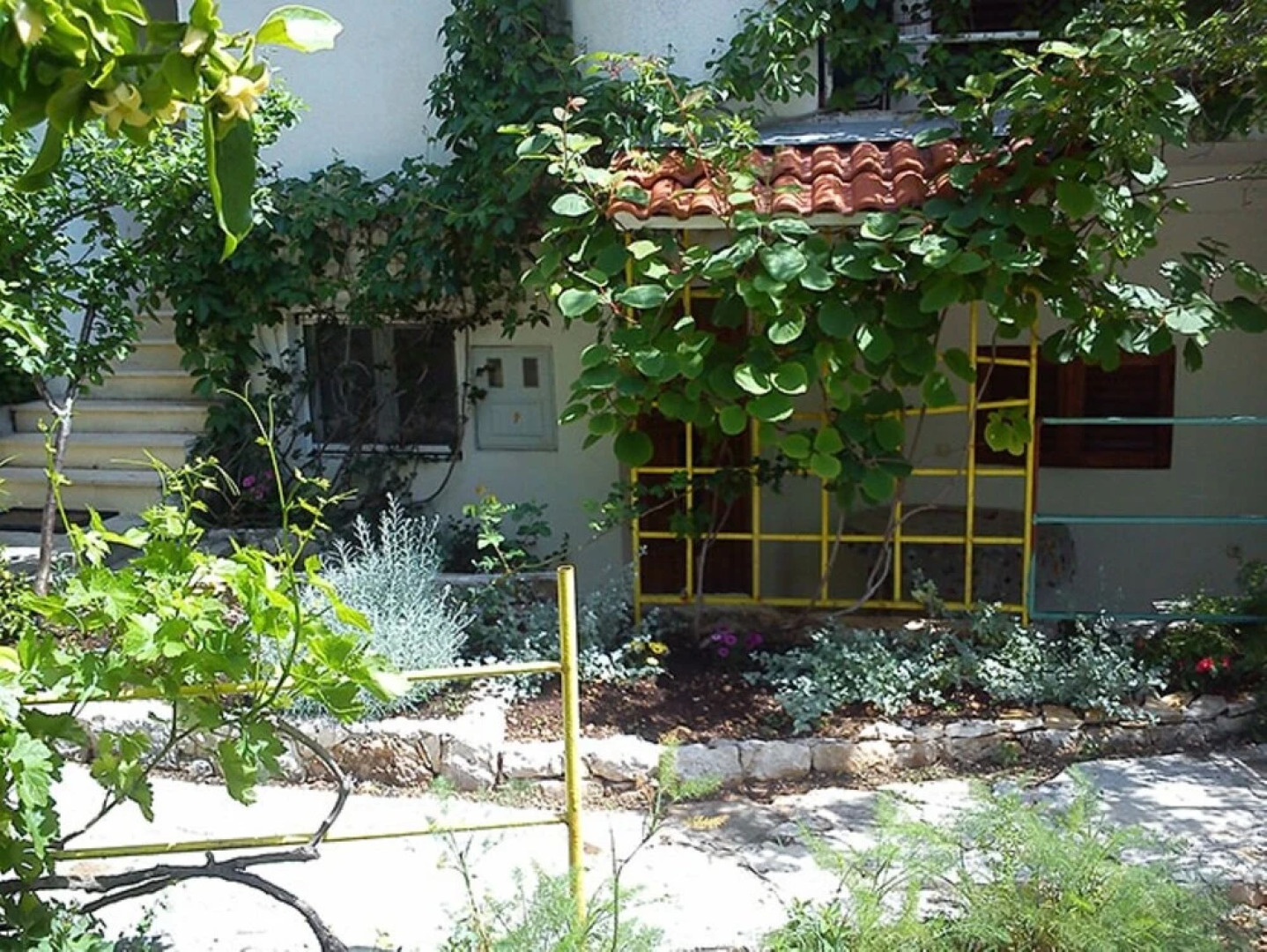 Durda1 - 50 m From Beach - C3