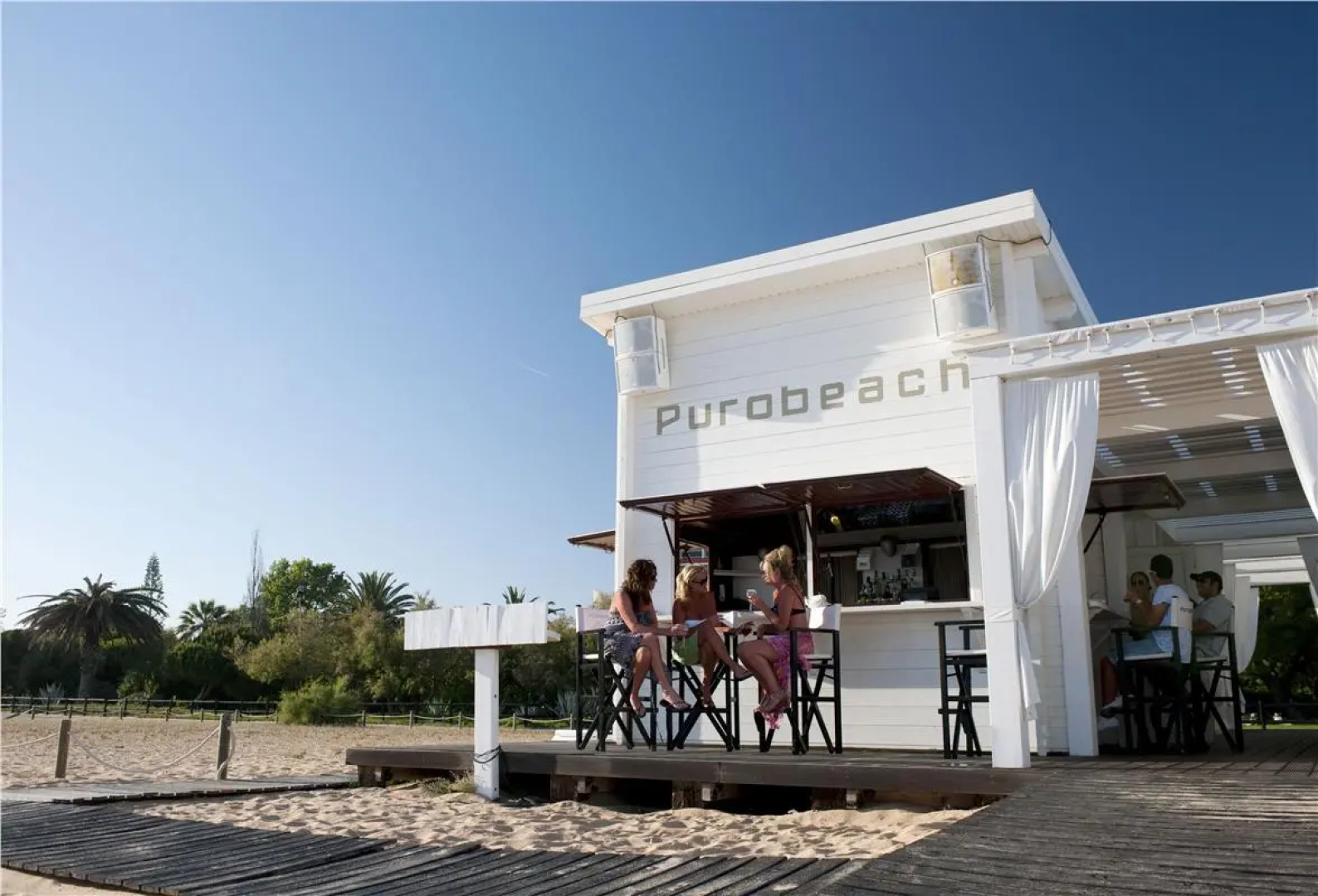 Tivoli Marina Vilamoura