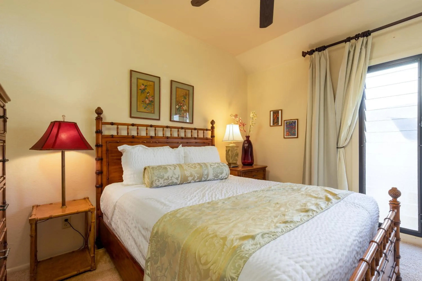 Castle Kaha Lani Resort