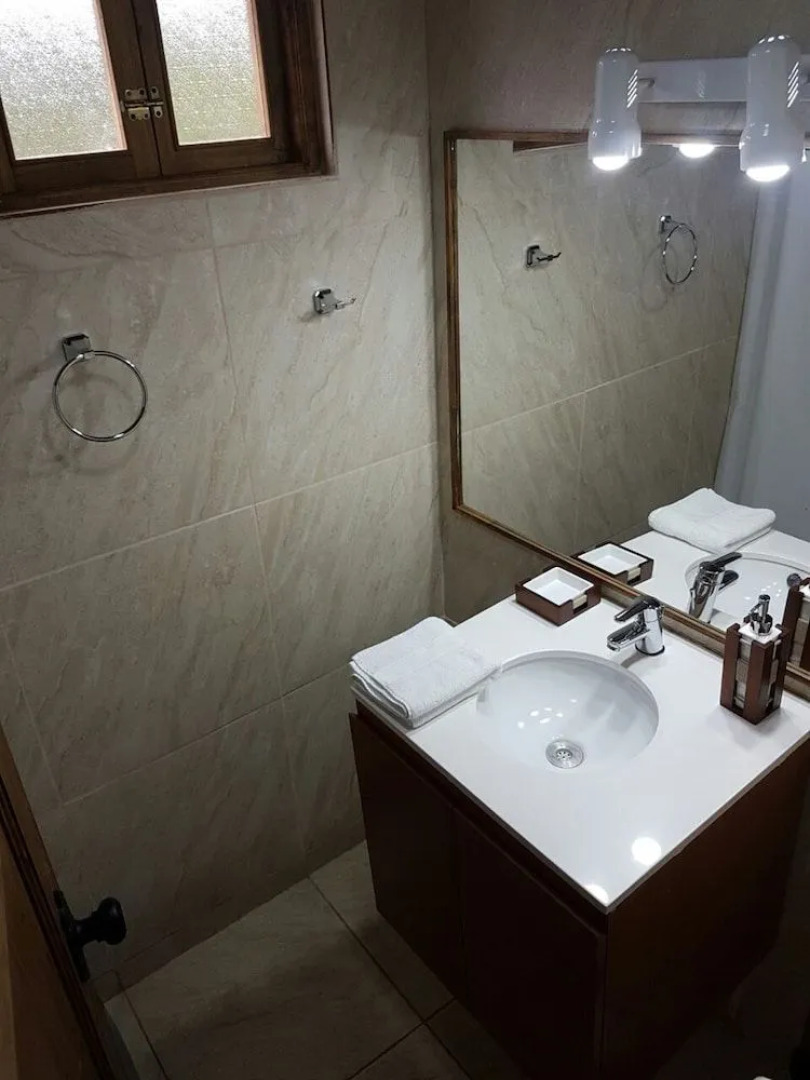 Cabañas Tierra y Vino Colchagua