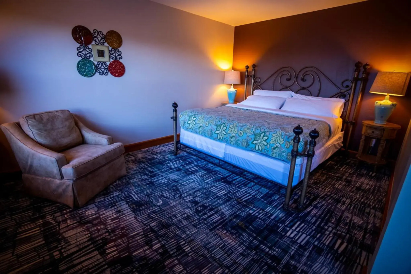 Nuks Executive Suites