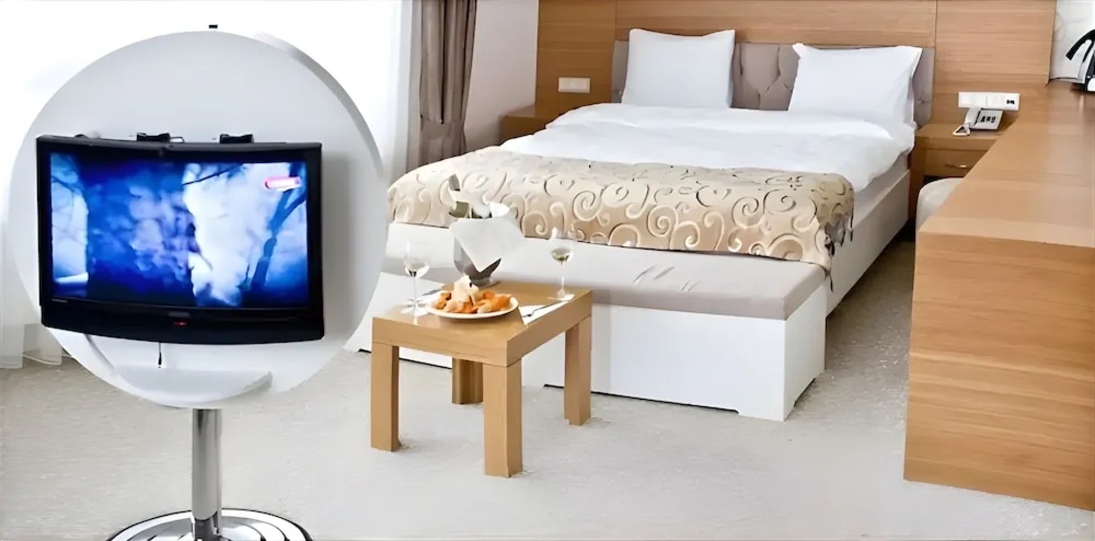 ayvacık Hotel Restoran