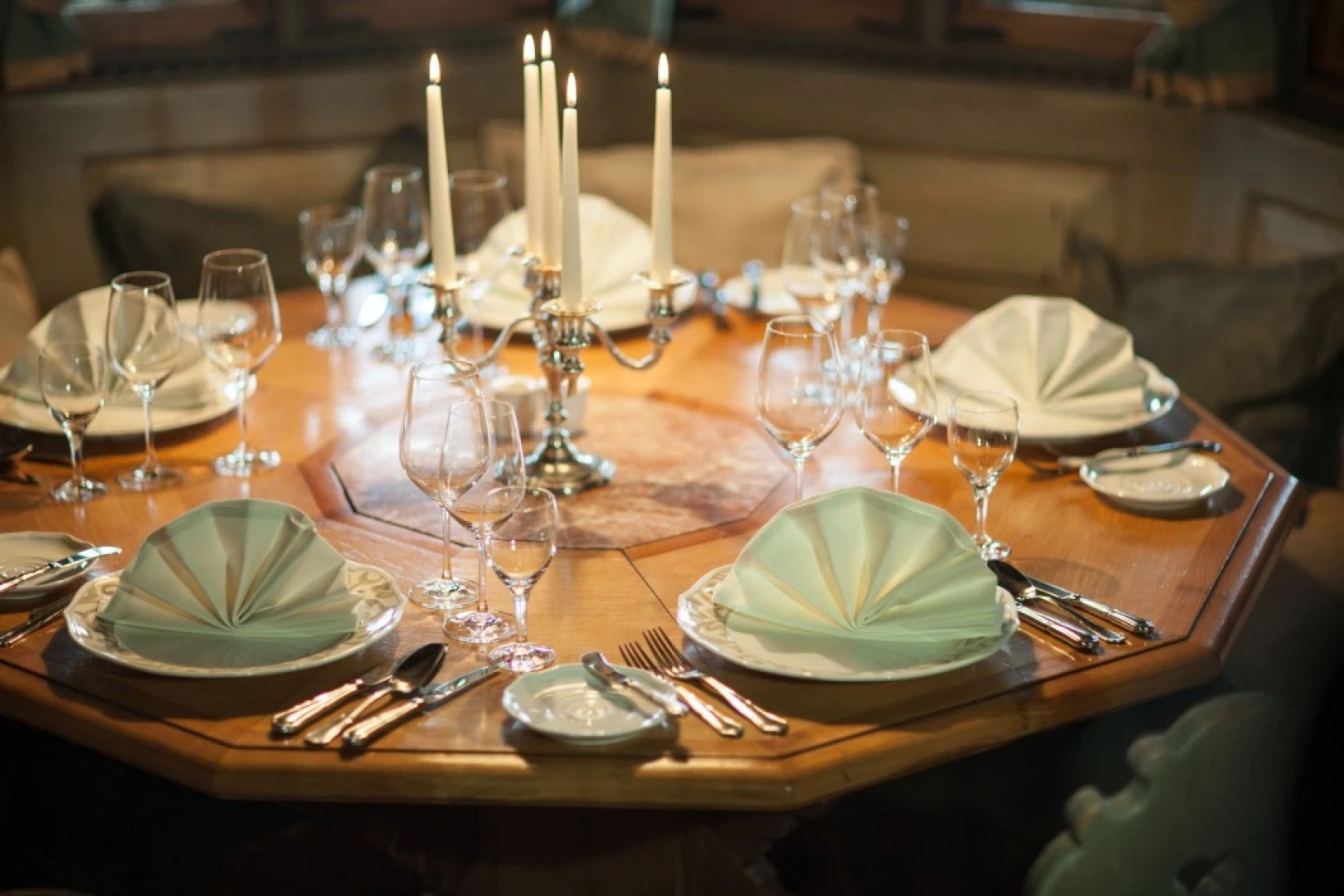 Parkhotel Oberstaufen