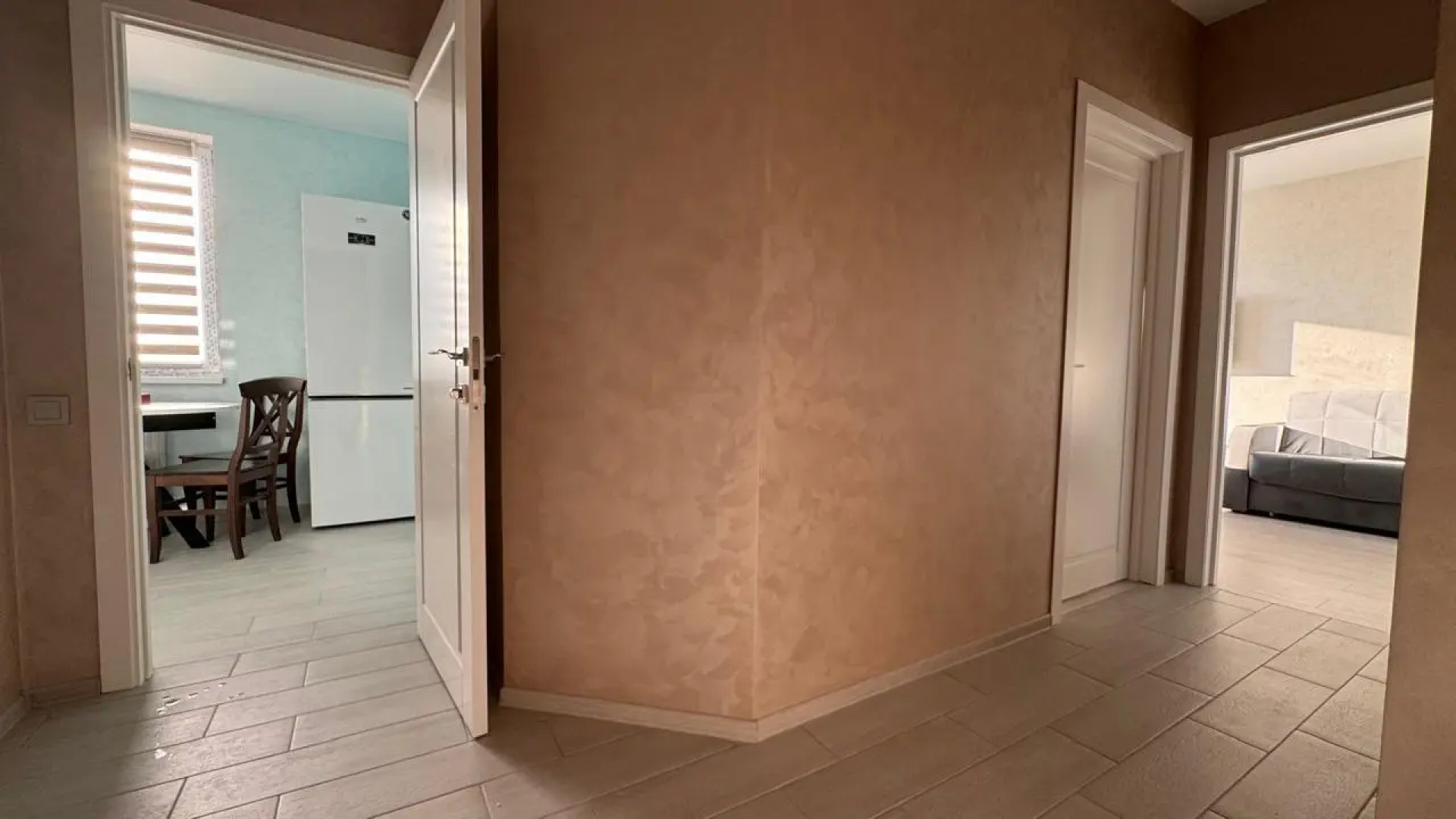 Апартаменты NicePlaceSPB (НайсПлэйсСПБ) на улице Пионерская