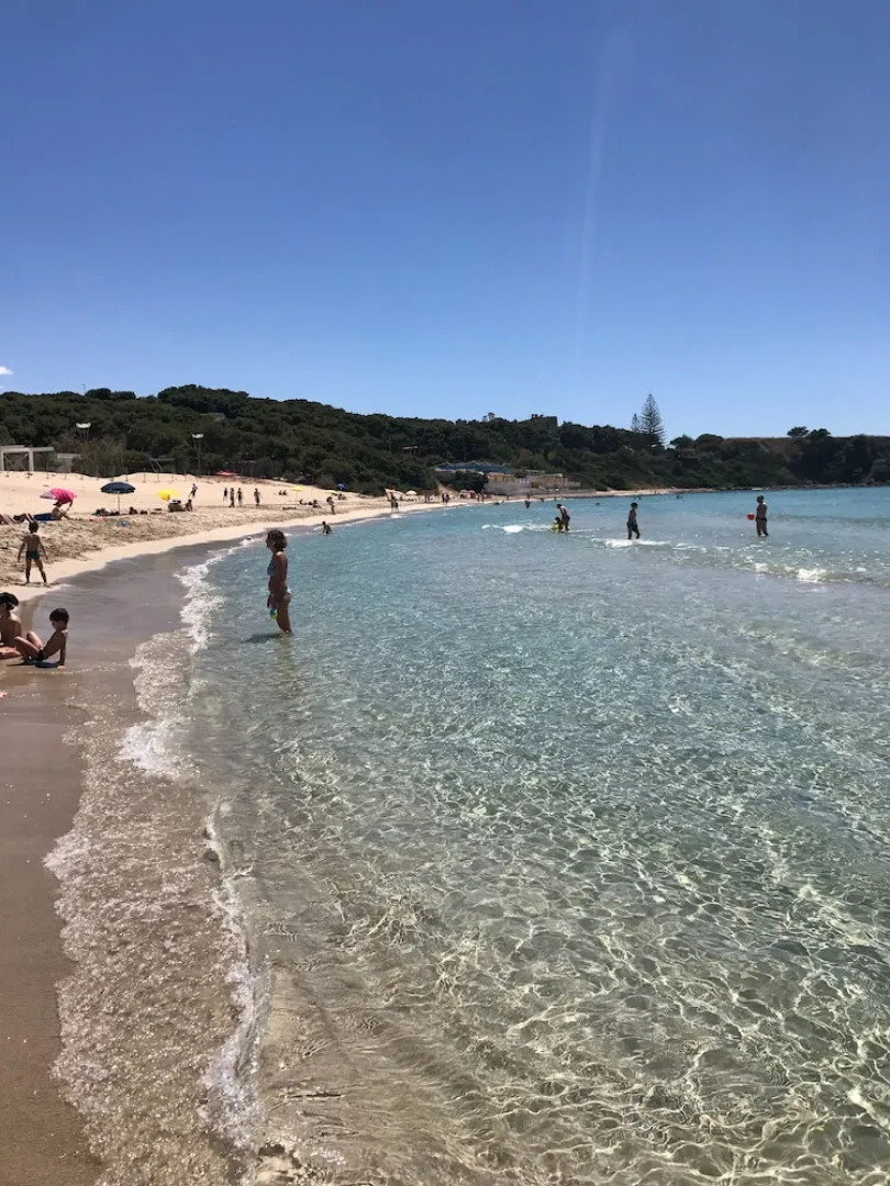 La Maison de Medea Salento