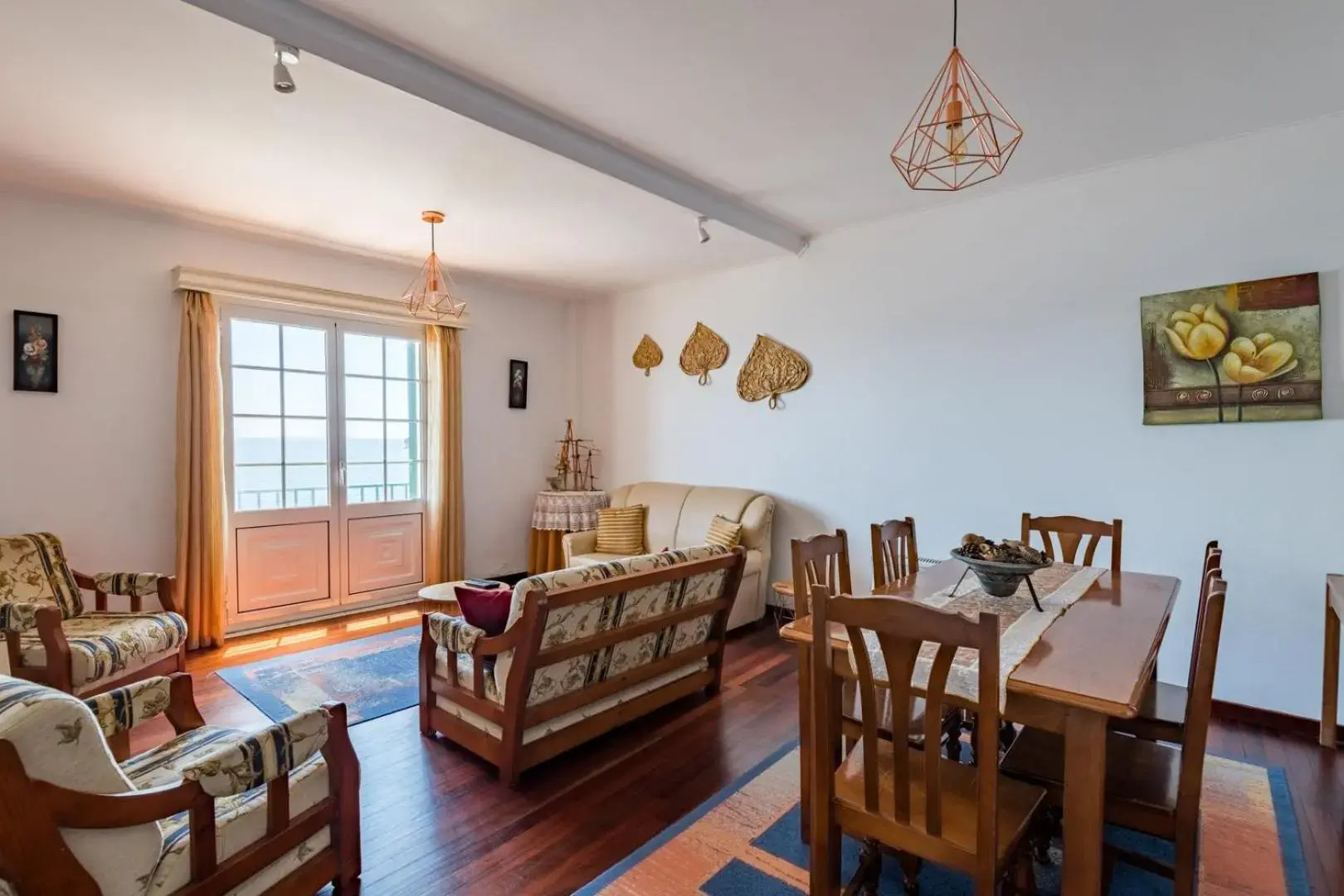 Welcomebuddy - Berço do Infante Sea View