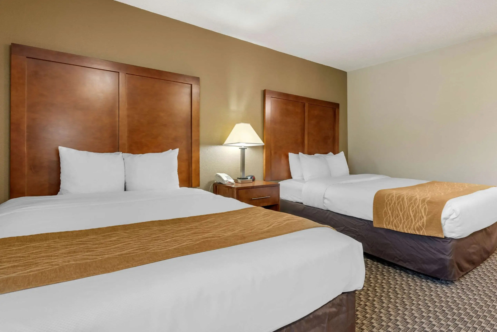 Comfort Inn Indianapolis South