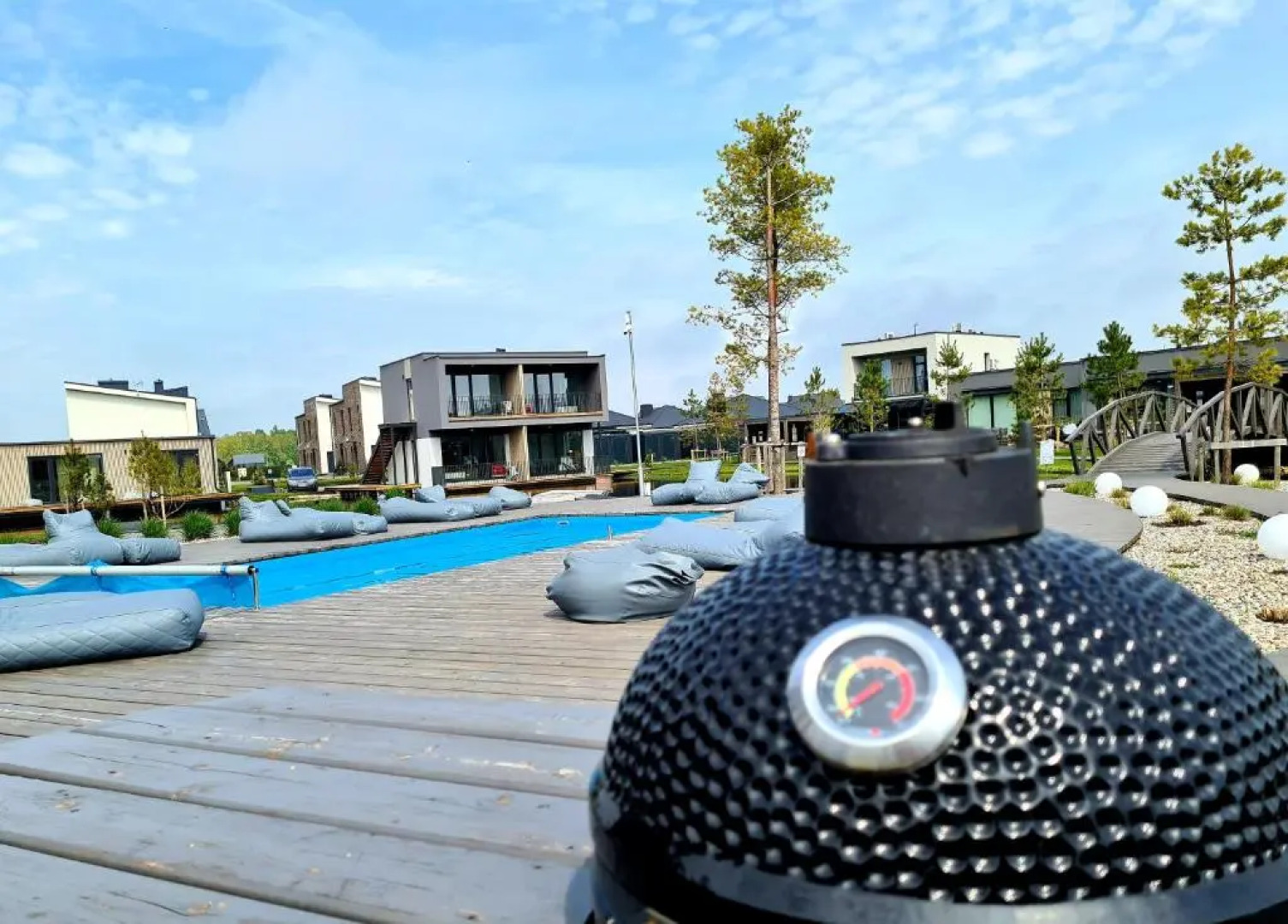 CORAL SEA home - Mano jūra 1 Kunigiškiai - by Hello Sea homes