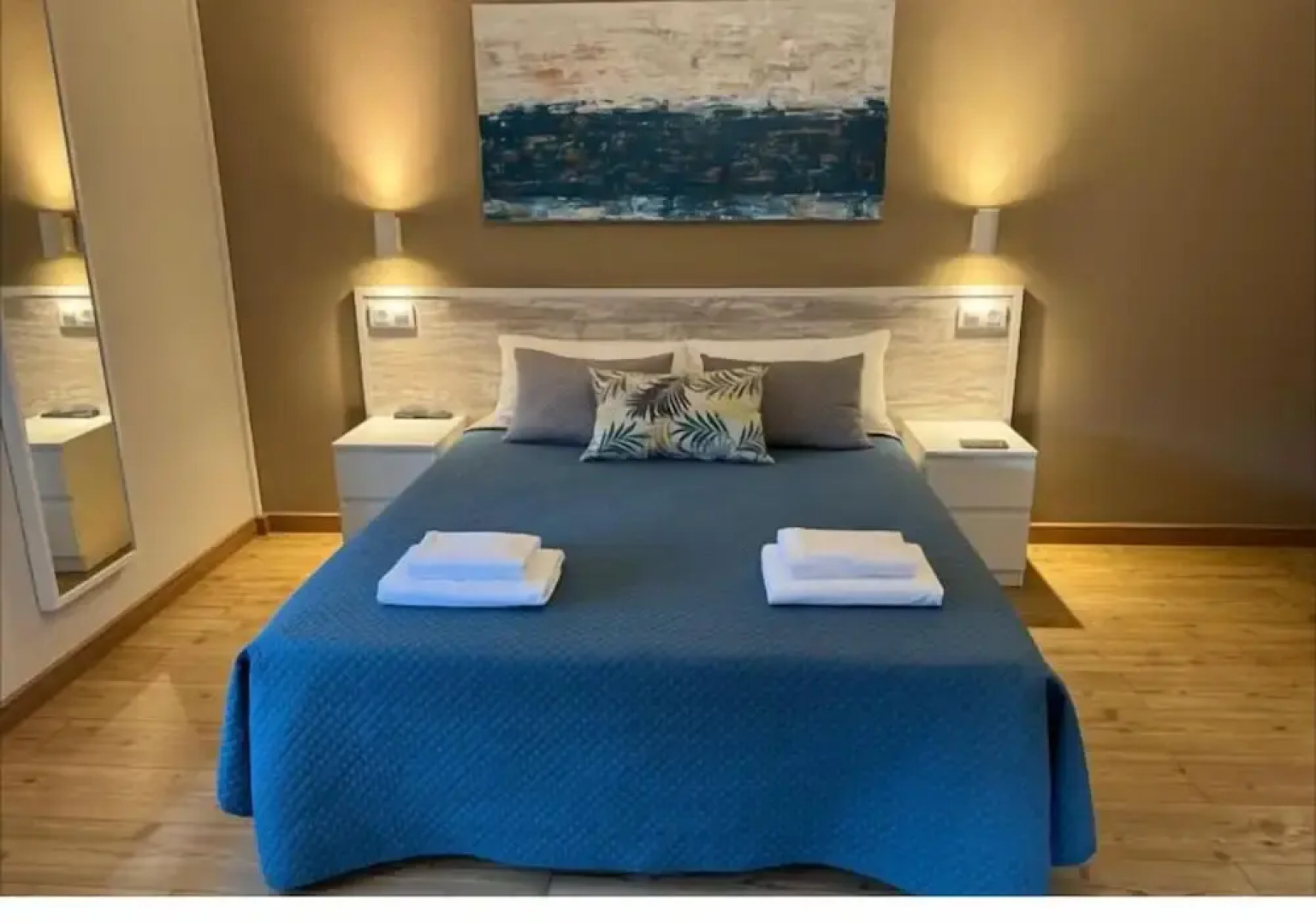 Hostal Barco da Vella